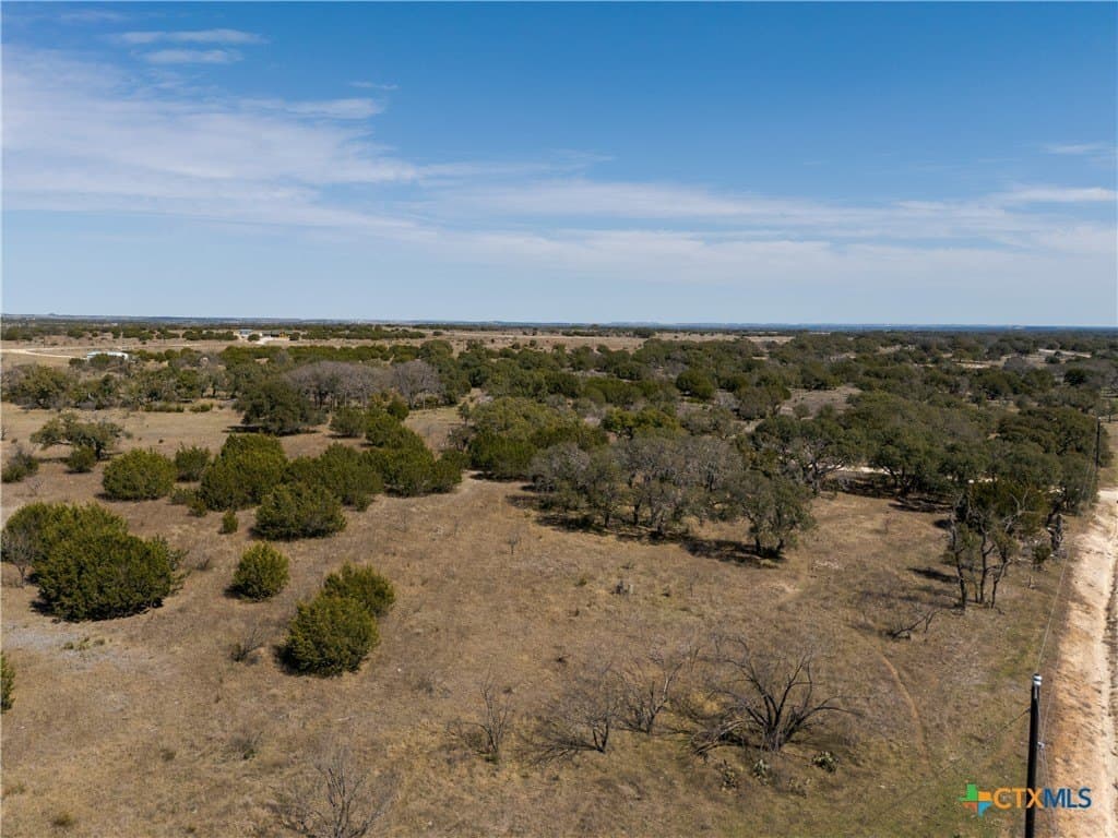 8.81 acres in Burnet County featured view