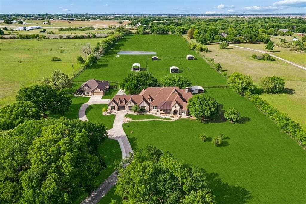 14.74 acres in Denton County gallery image 4