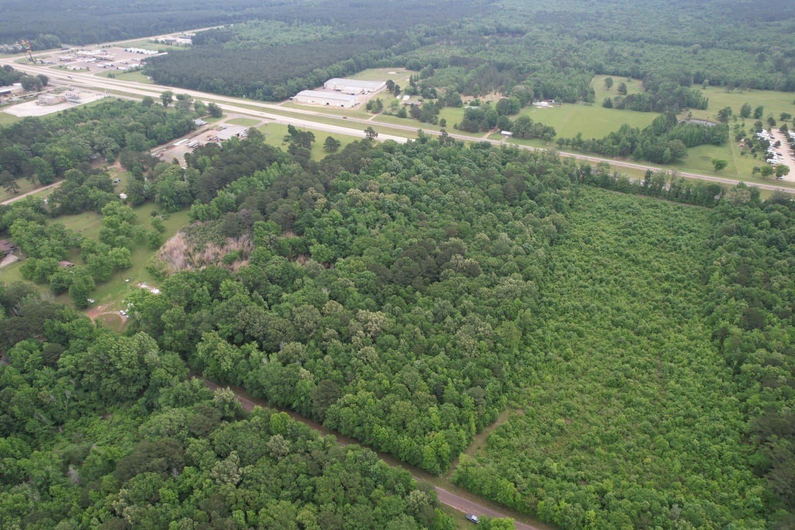 20.58 acres in Cass County