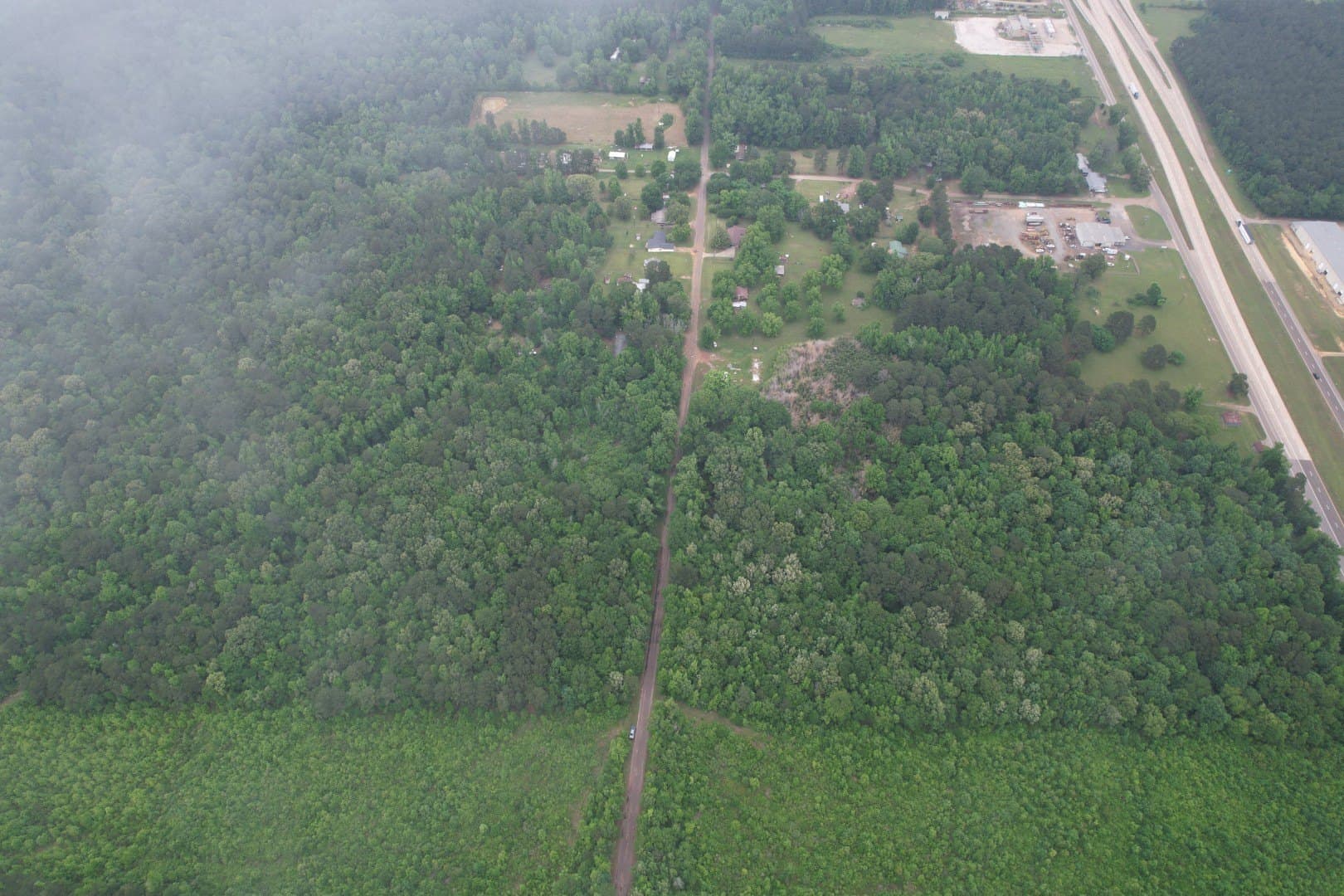 20.58 acres in Cass County - photo 3