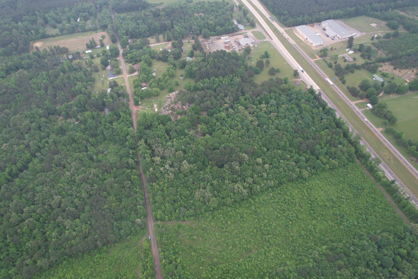 20.58 acres in Cass County - photo 4