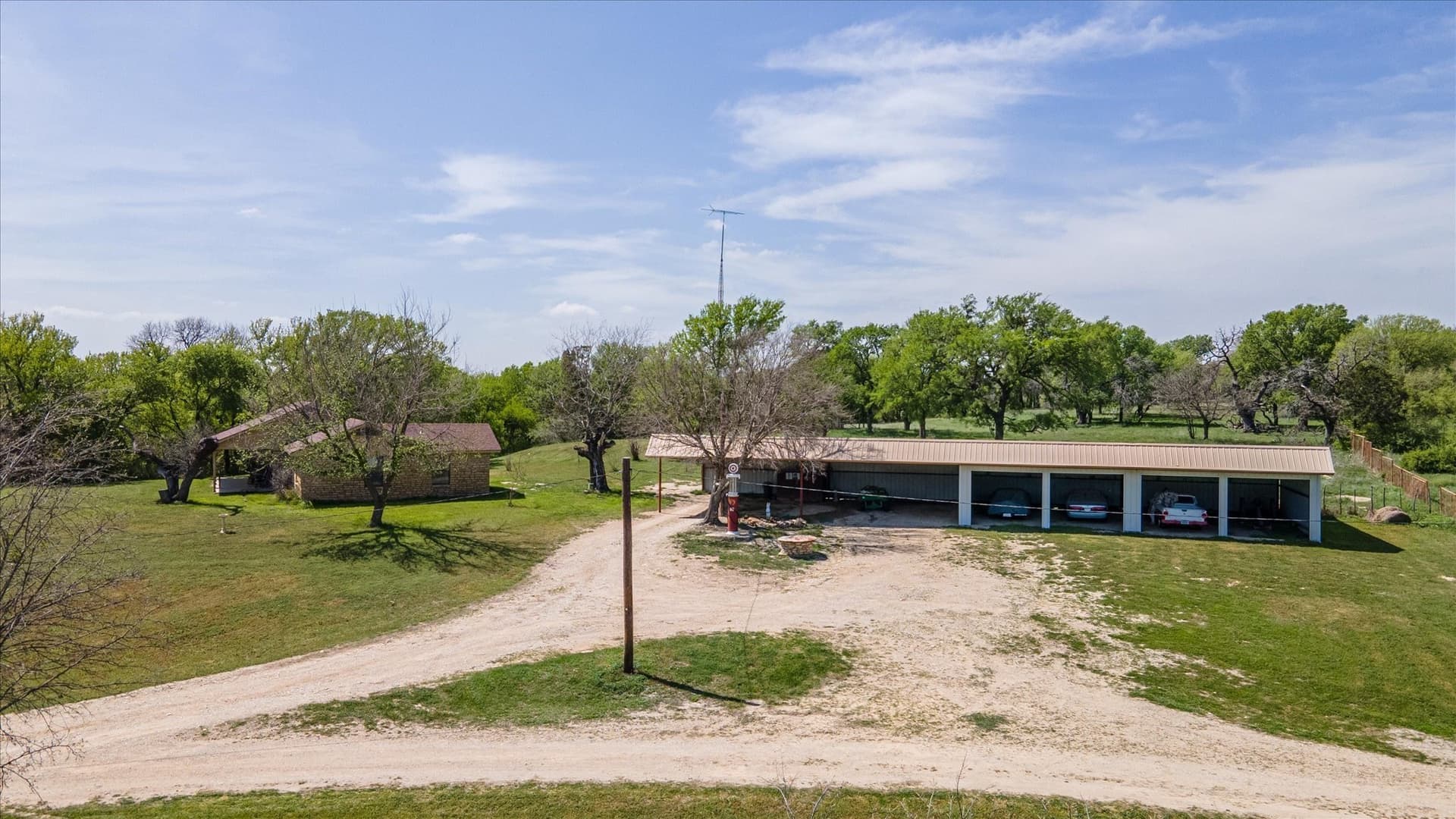 81.81 acres in Erath County - photo 9