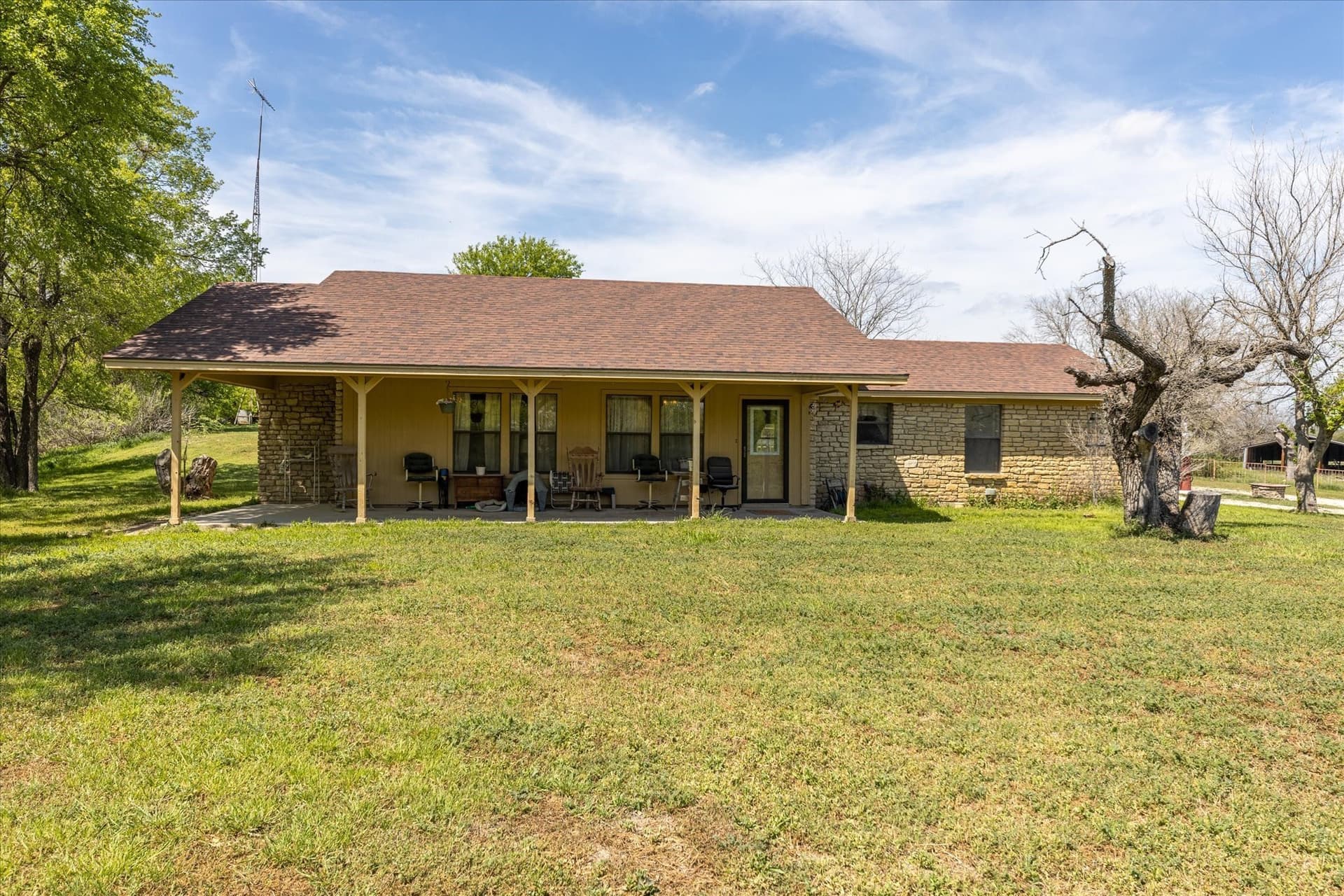 81.81 acres in Erath County - photo 7