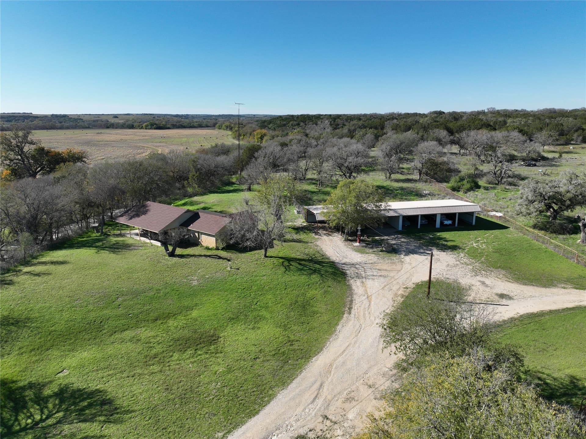 81.81 acres in Erath County - photo 40