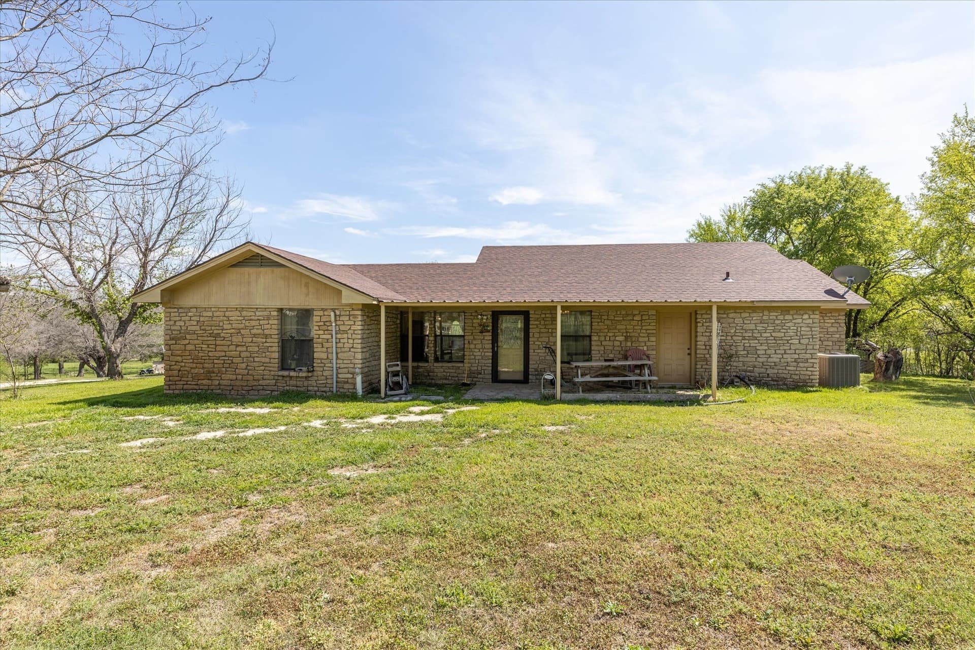 81.81 acres in Erath County - photo 6