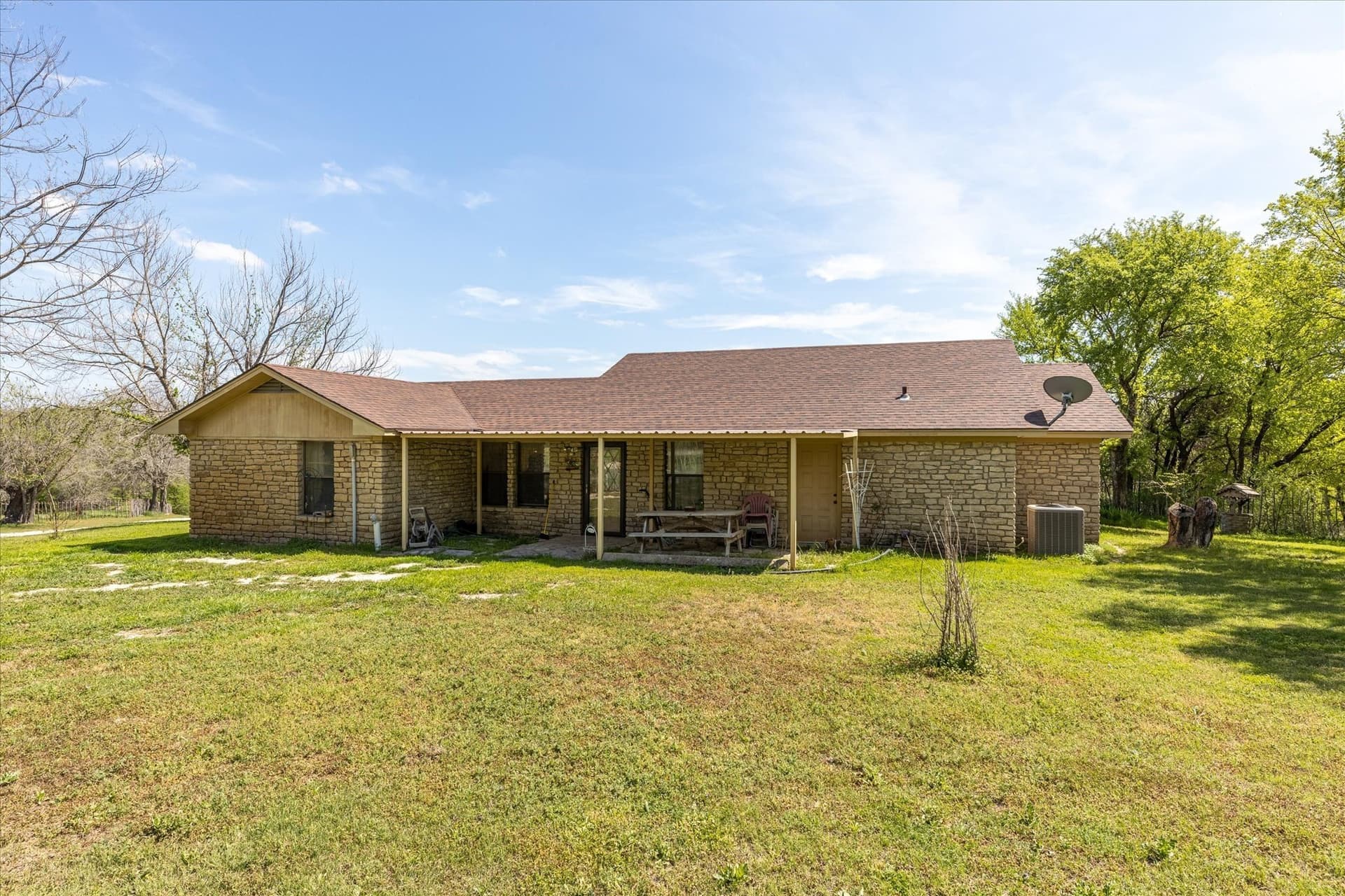 81.81 acres in Erath County - photo 3