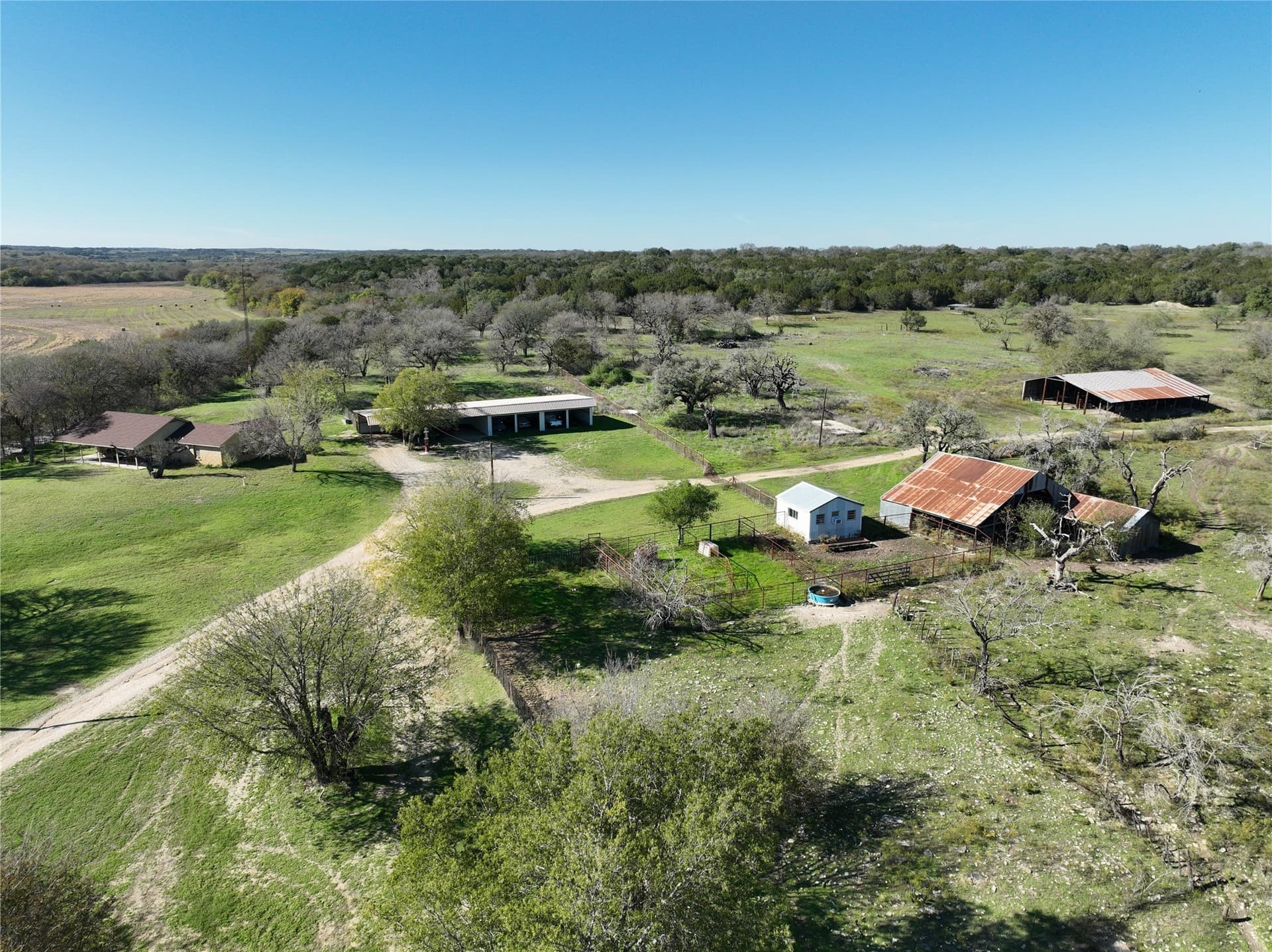 81.81 acres in Erath County - photo 39