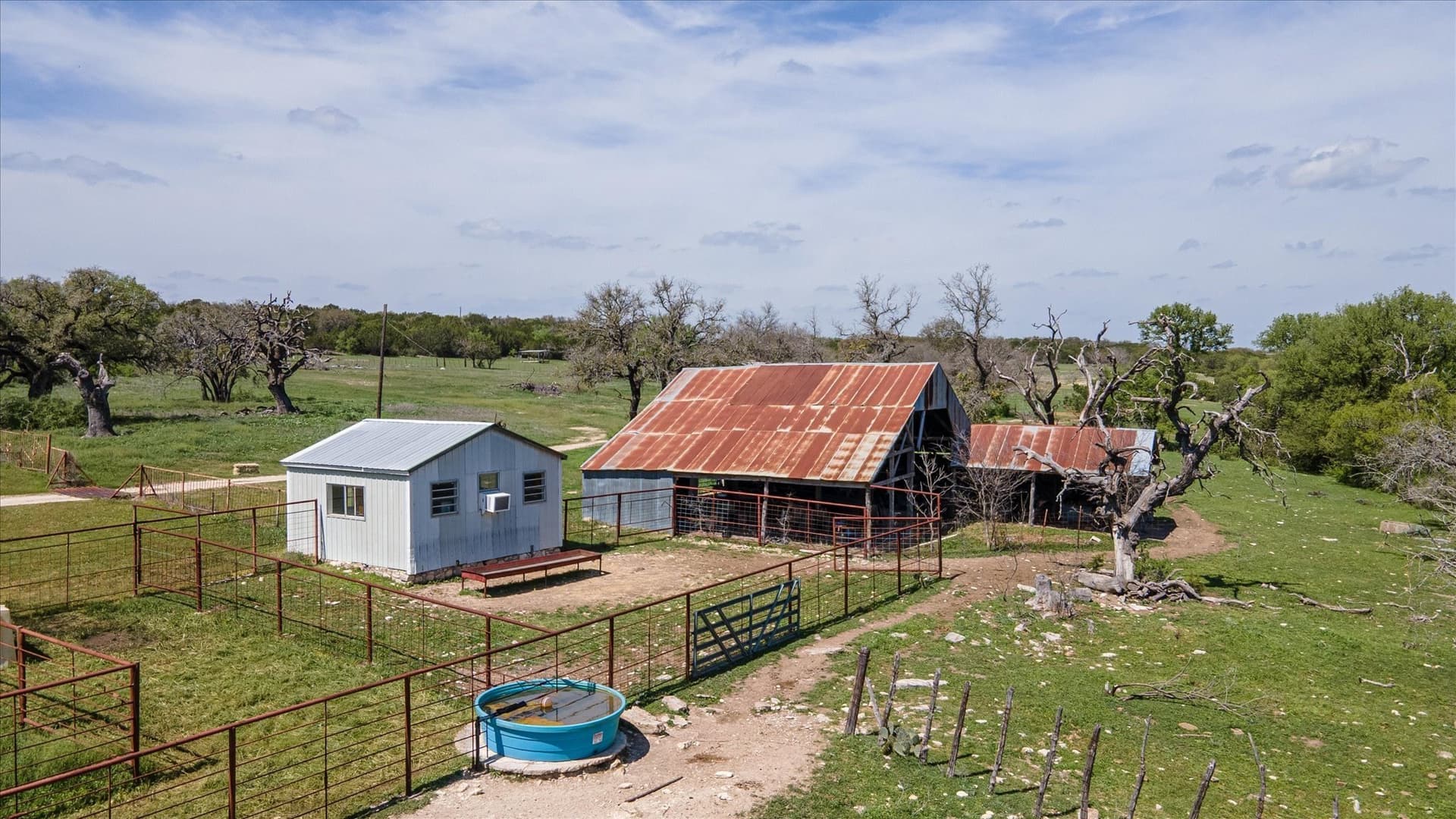 81.81 acres in Erath County - photo 4