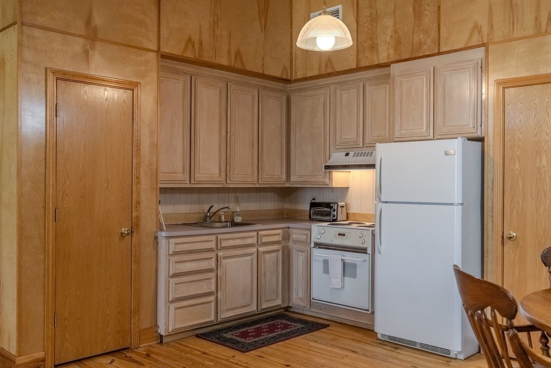 50 acres in Camp County - photo 30