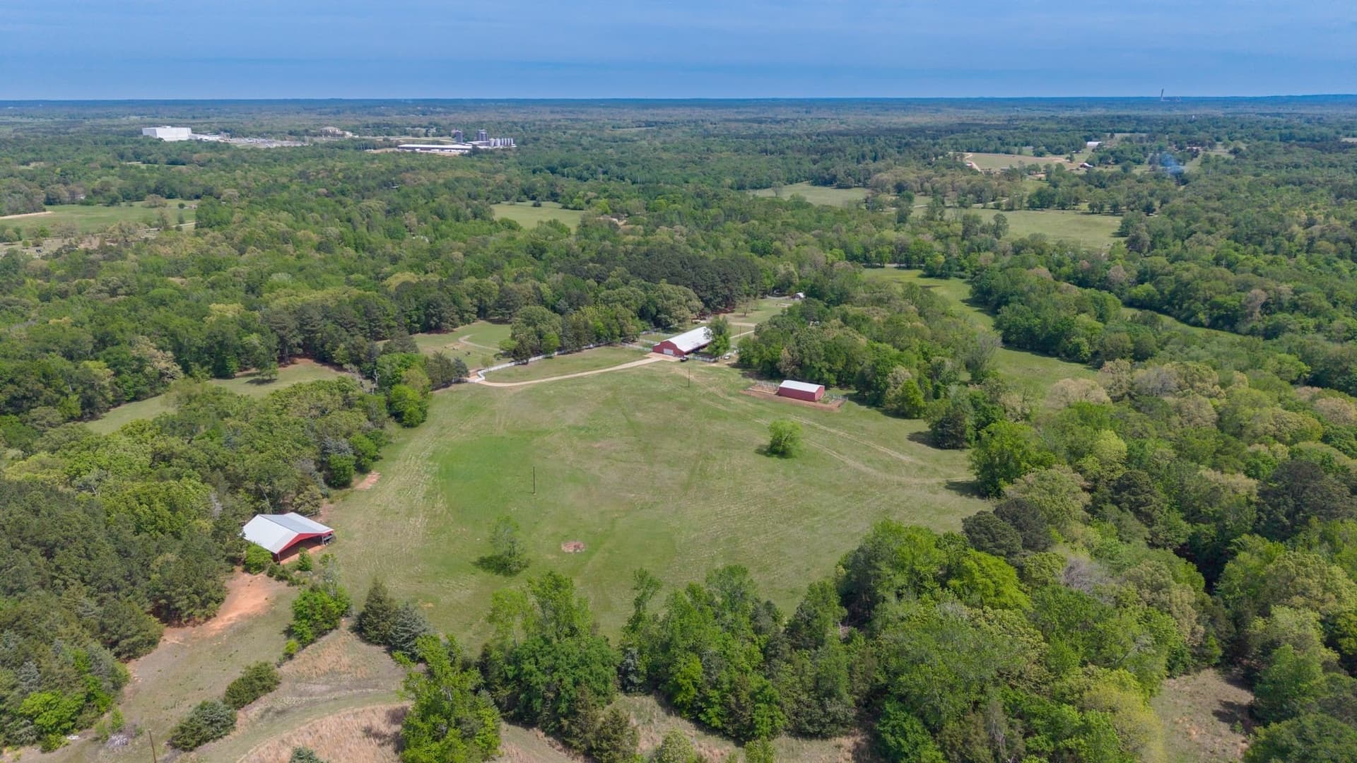 50 acres in Camp County - photo 39