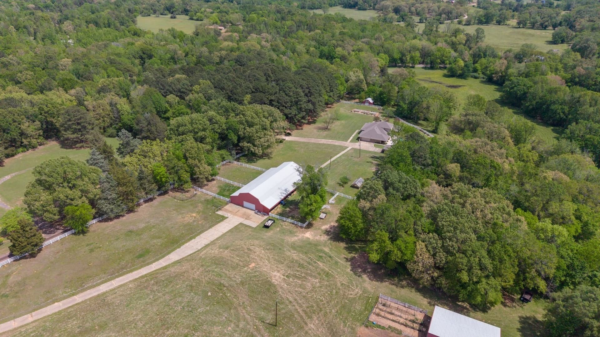 50 acres in Camp County - photo 25