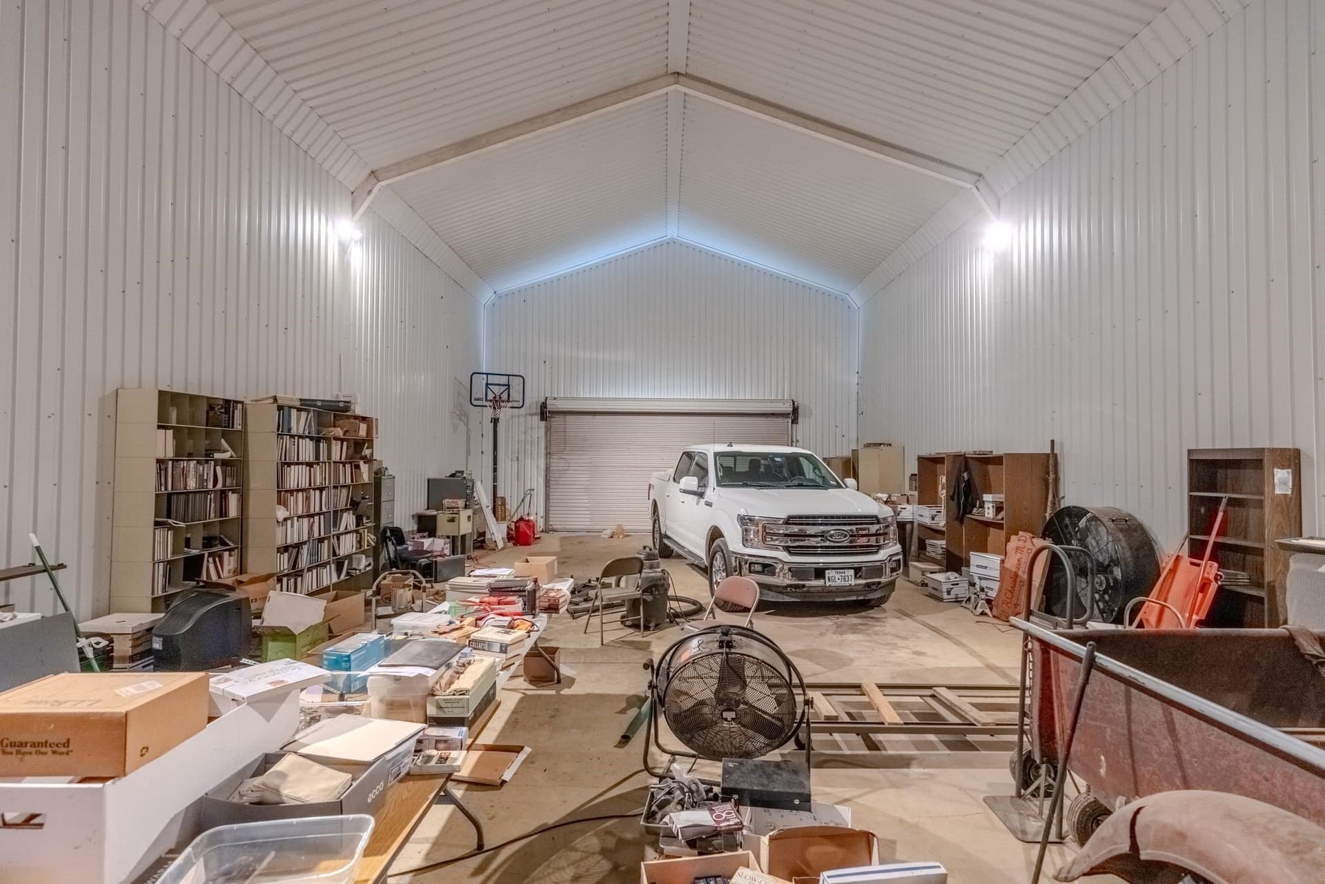 50 acres in Camp County - photo 32