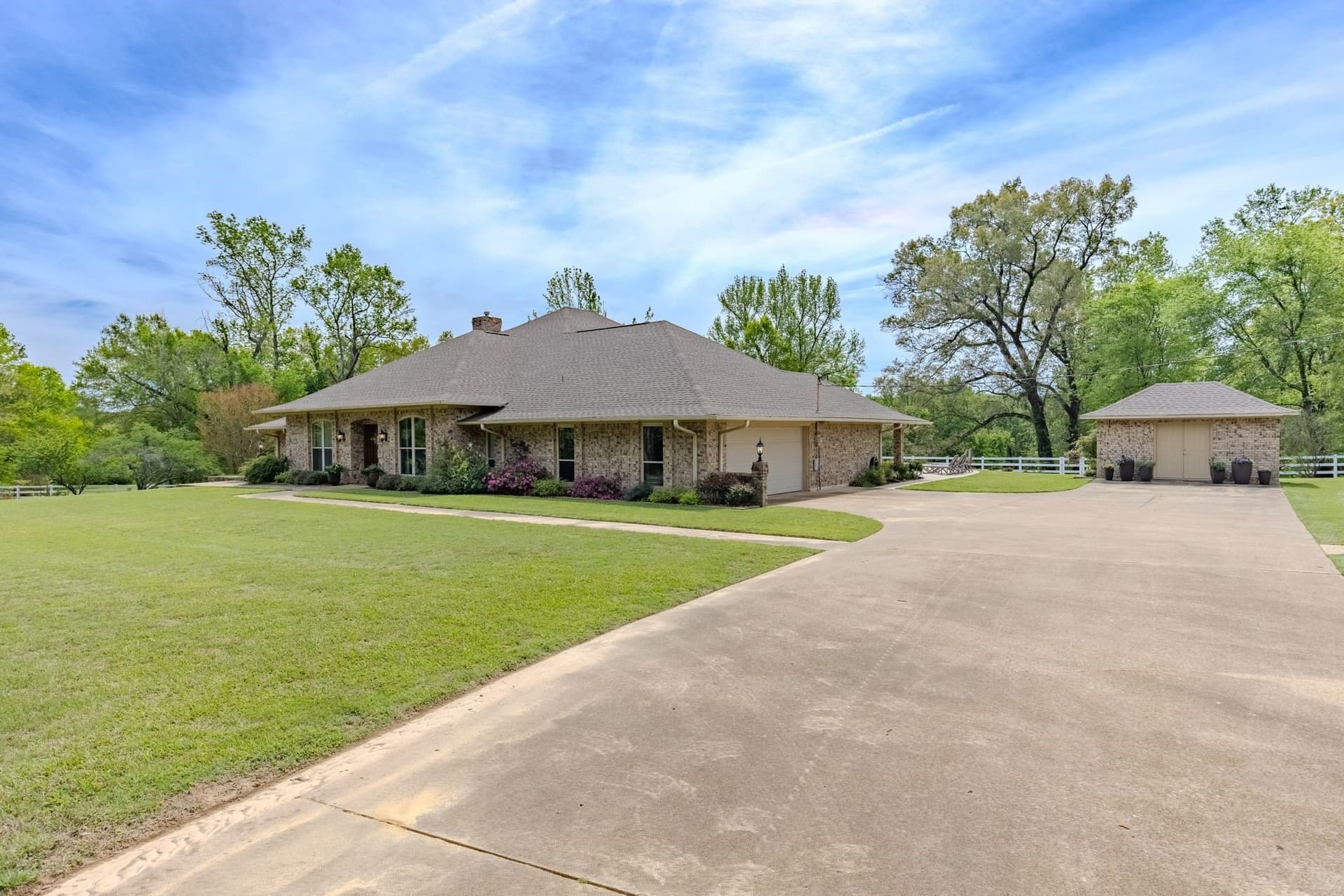 50 acres in Camp County - photo 3