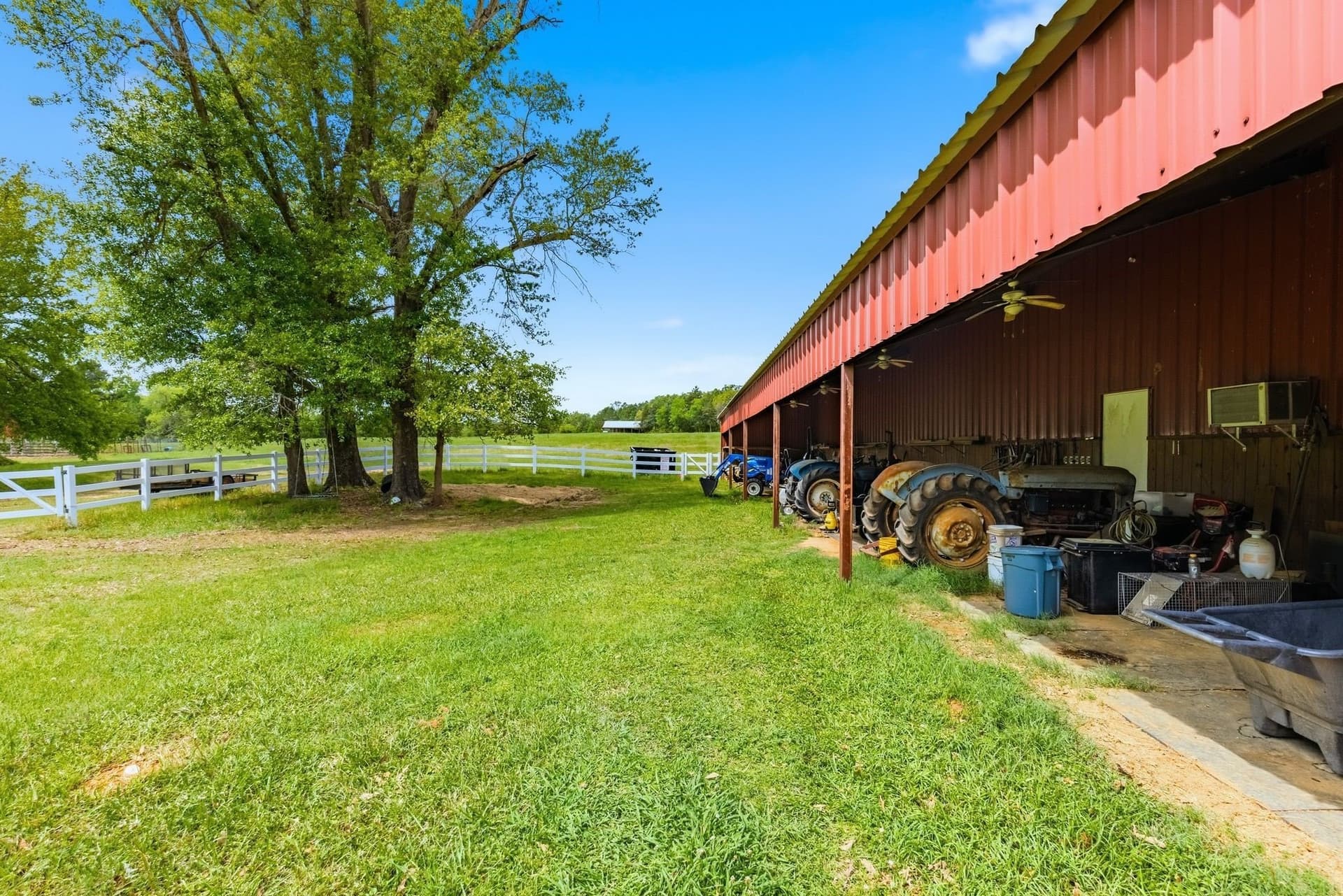 50 acres in Camp County - photo 34