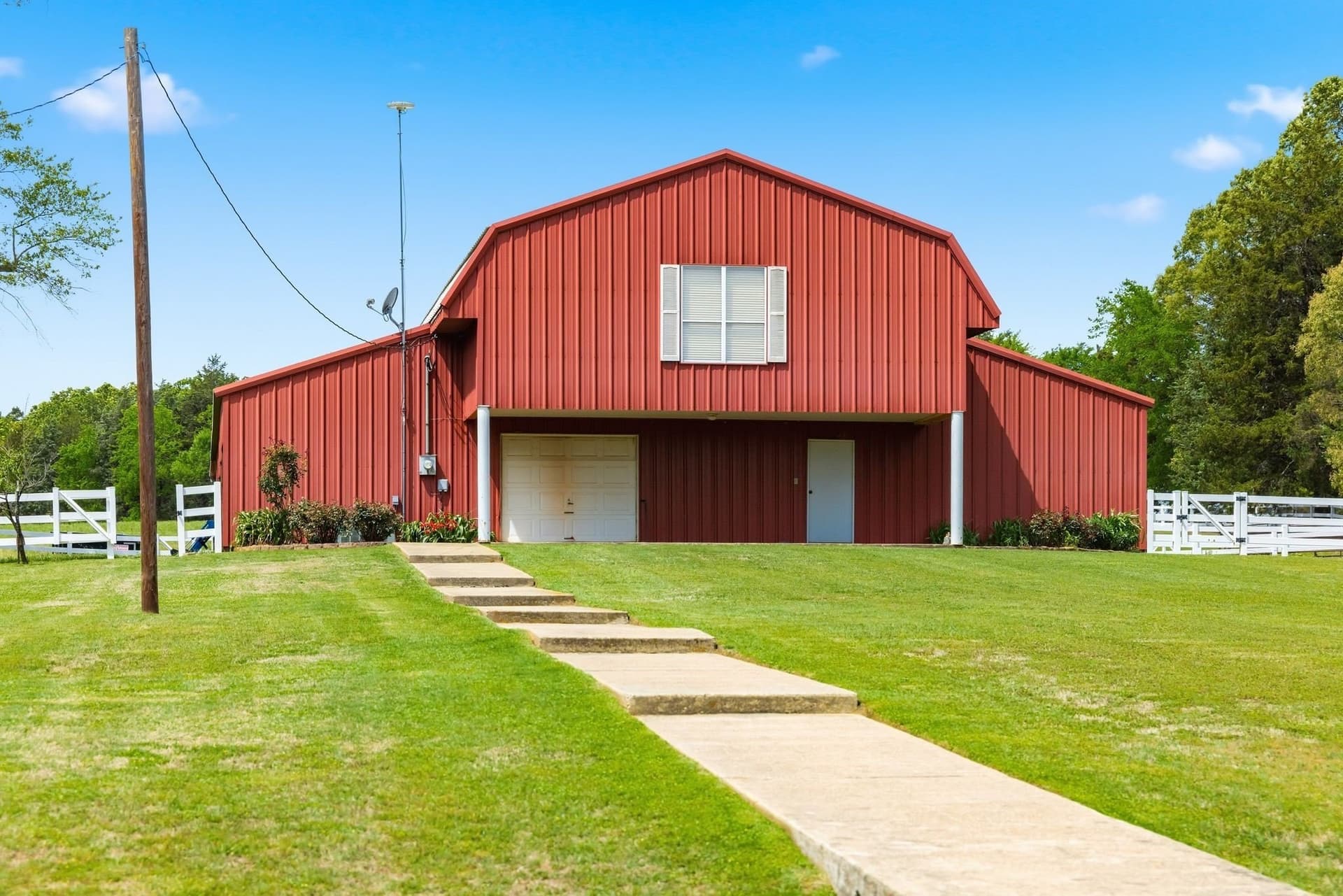 50 acres in Camp County - photo 4