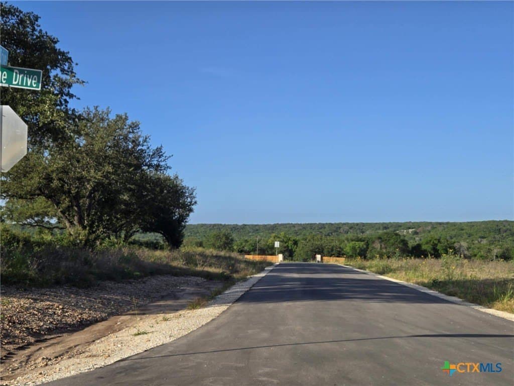 5 acres in Coryell County featured view