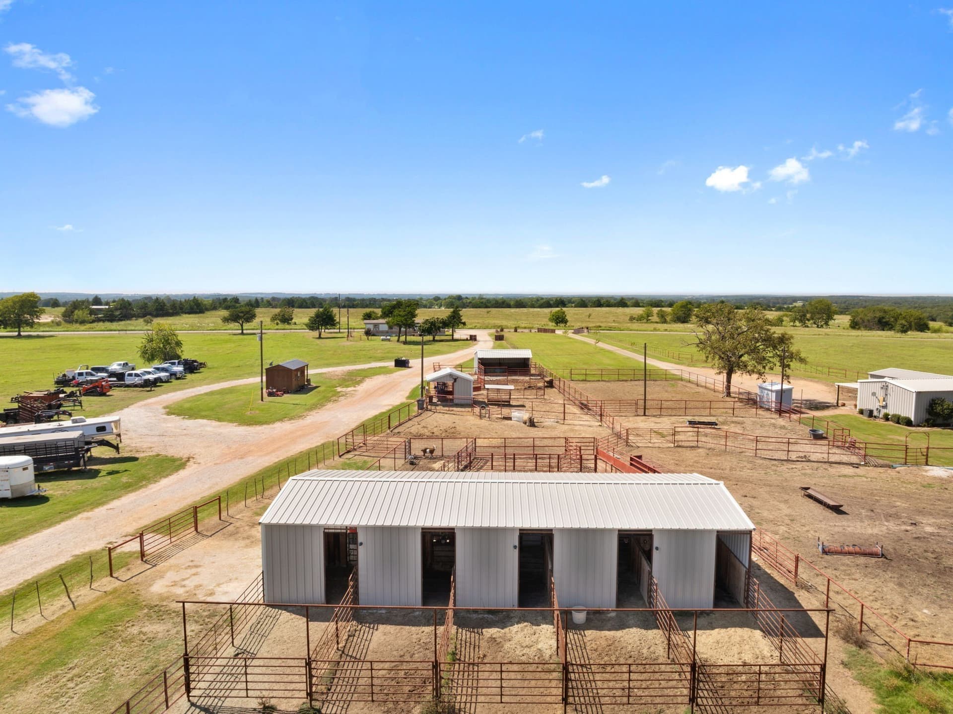 39.91 acres in Cooke County - photo 17