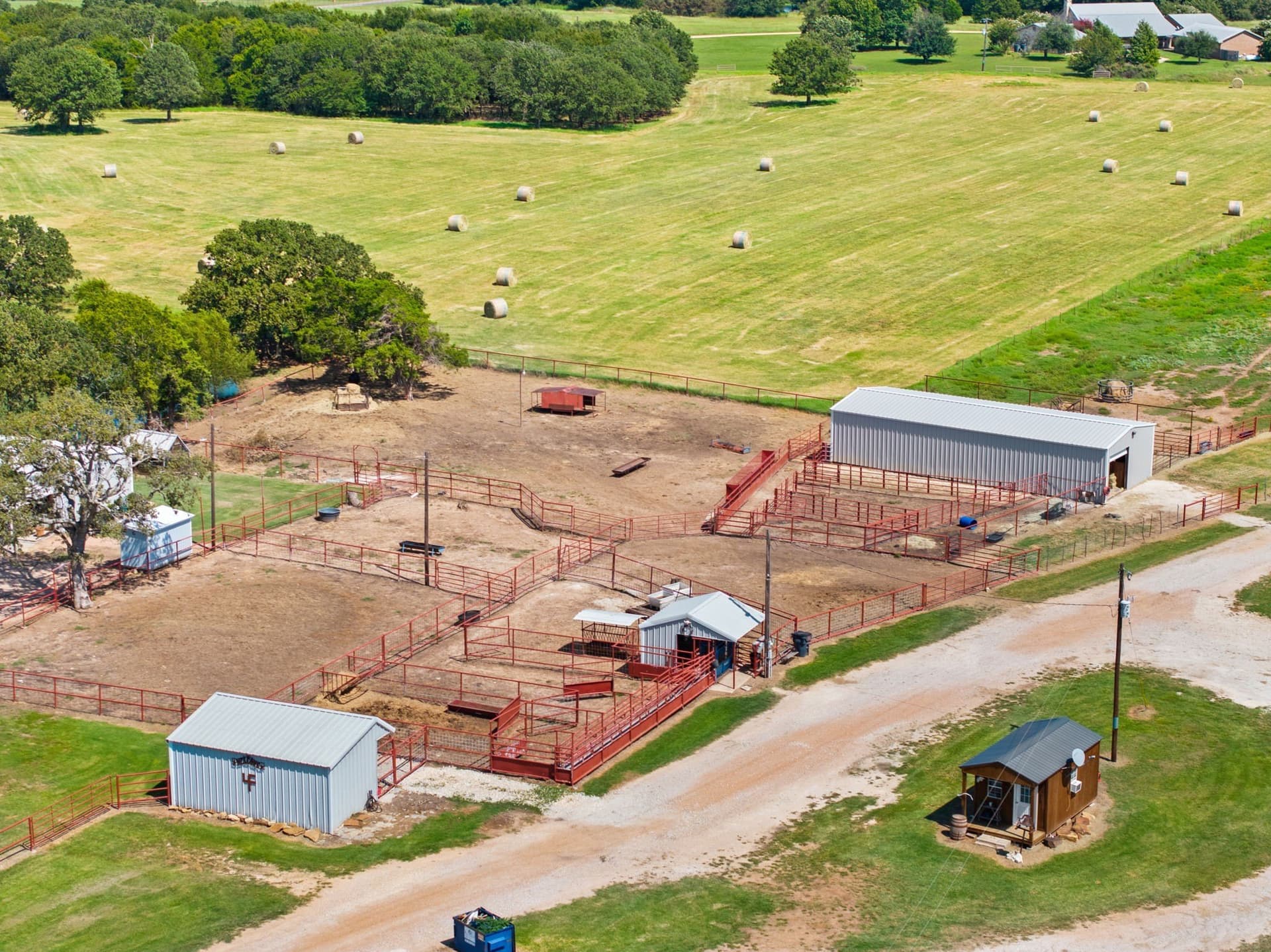 39.91 acres in Cooke County - photo 29
