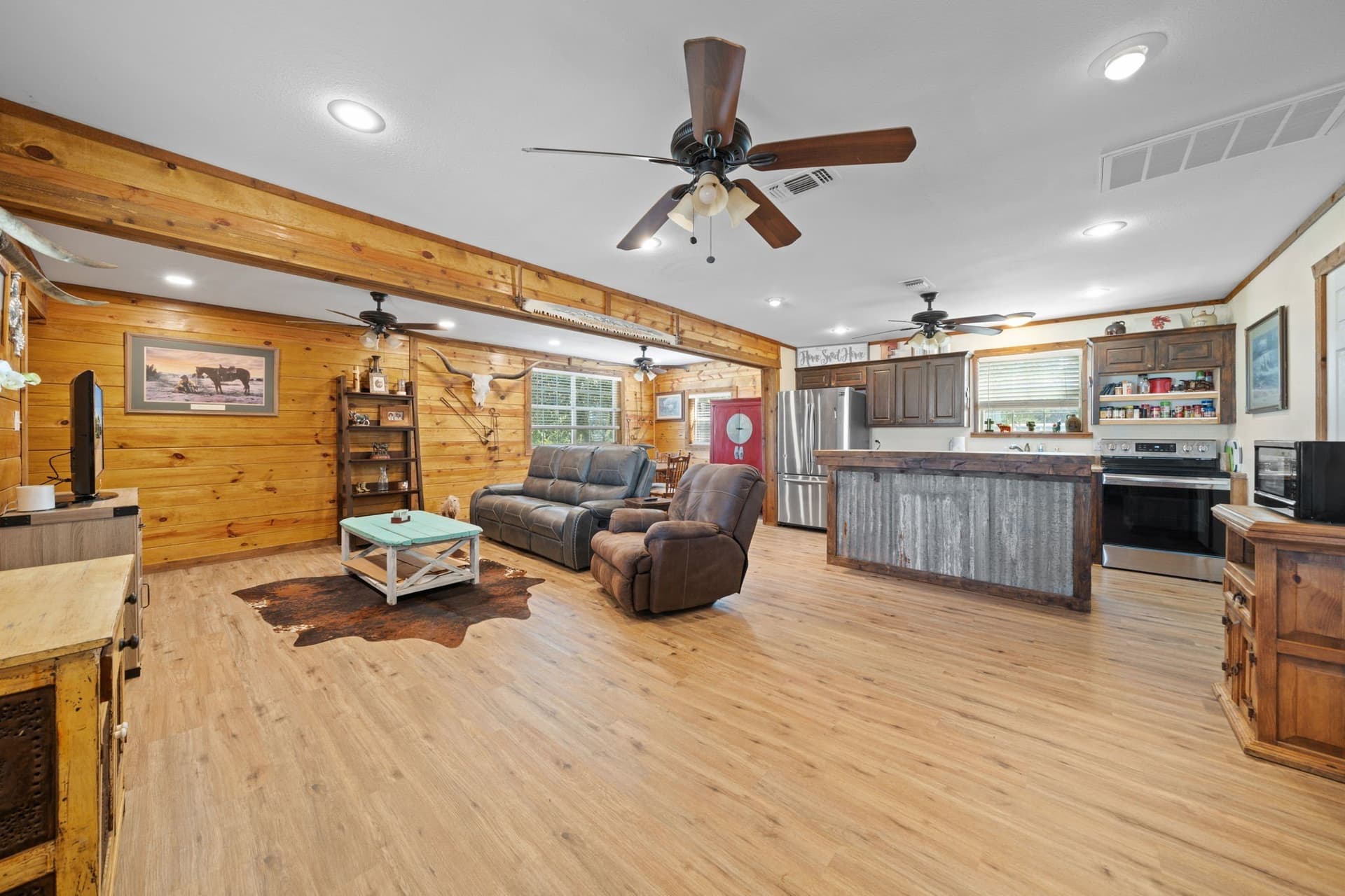 39.91 acres in Cooke County - photo 5