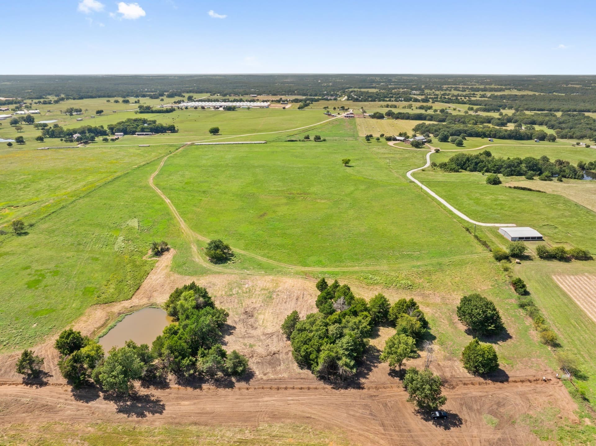 39.91 acres in Cooke County - photo 32