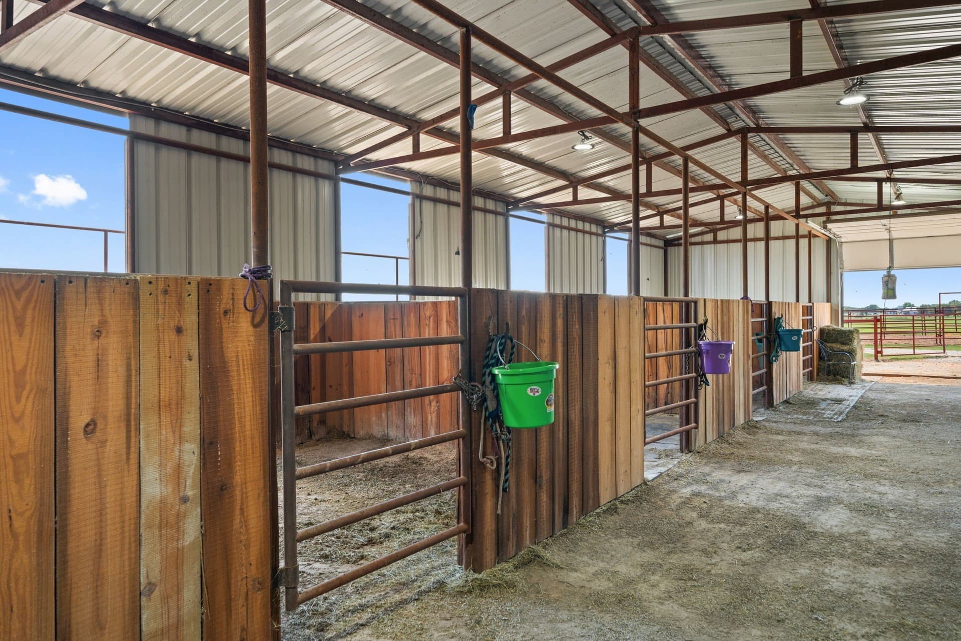 39.91 acres in Cooke County - photo 21