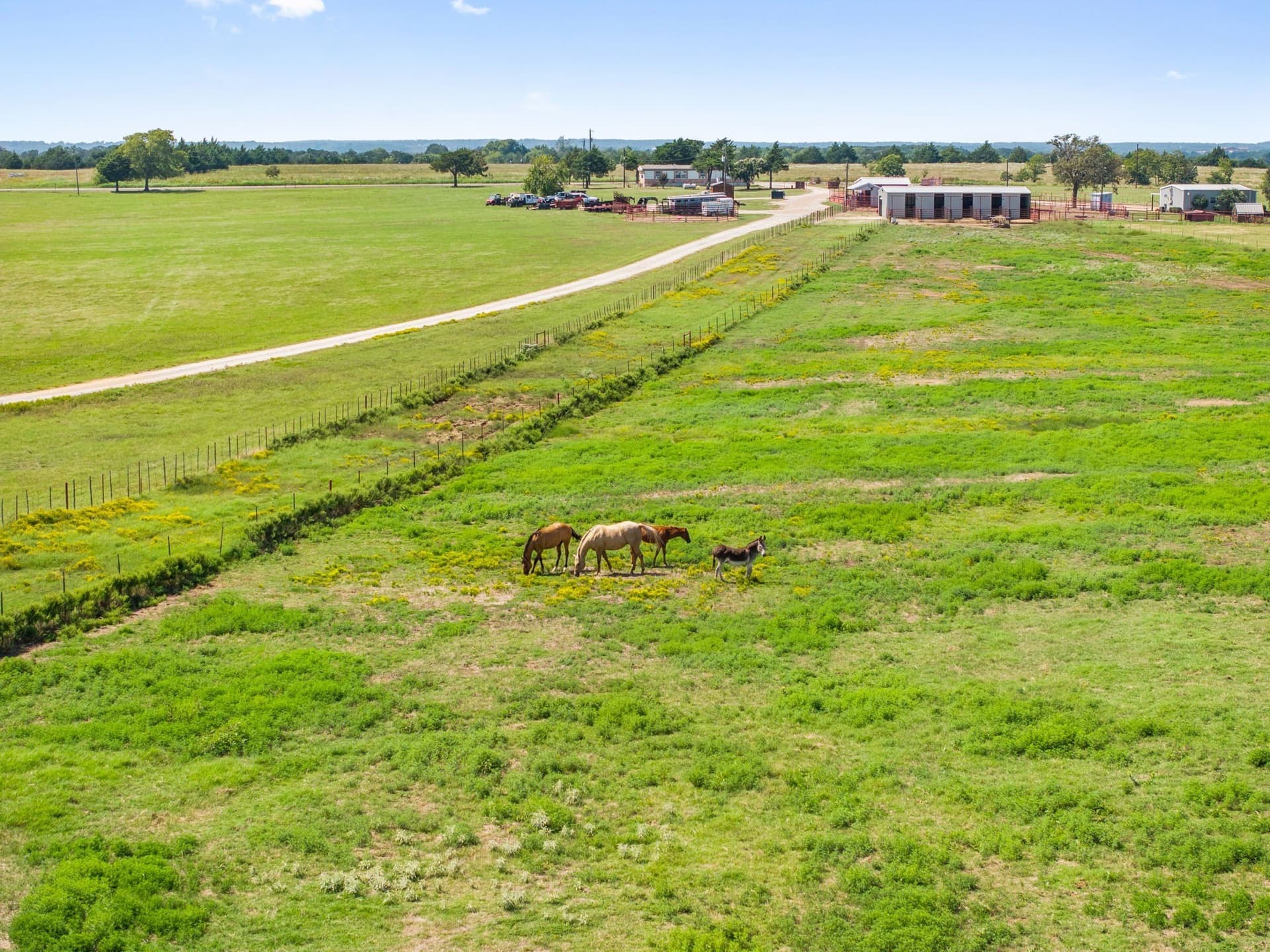 39.91 acres in Cooke County - photo 16