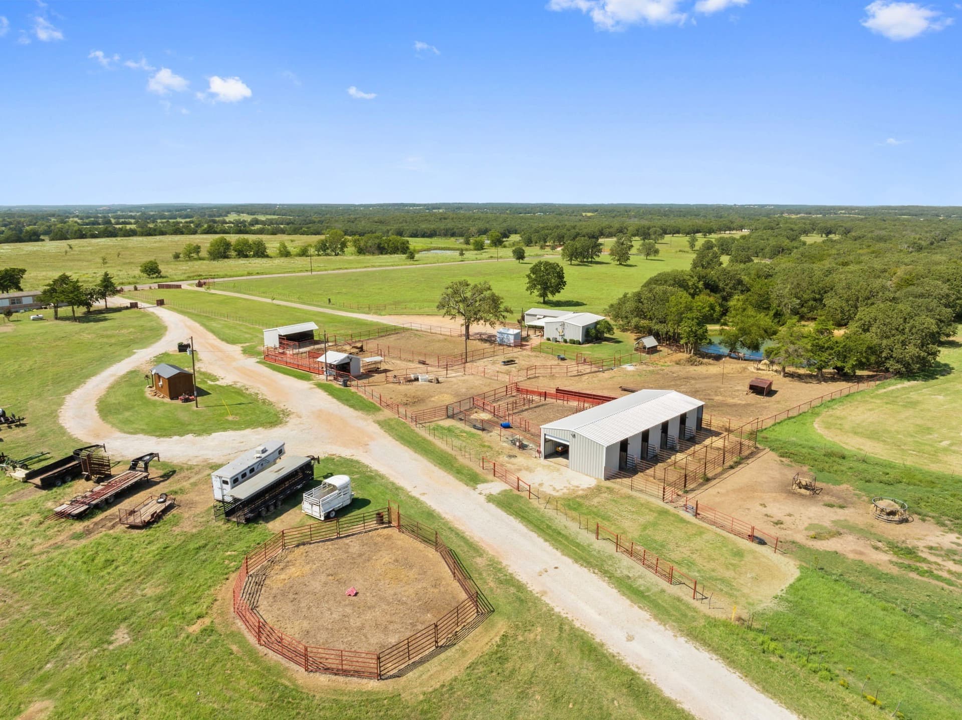 39.91 acres in Cooke County - photo 23