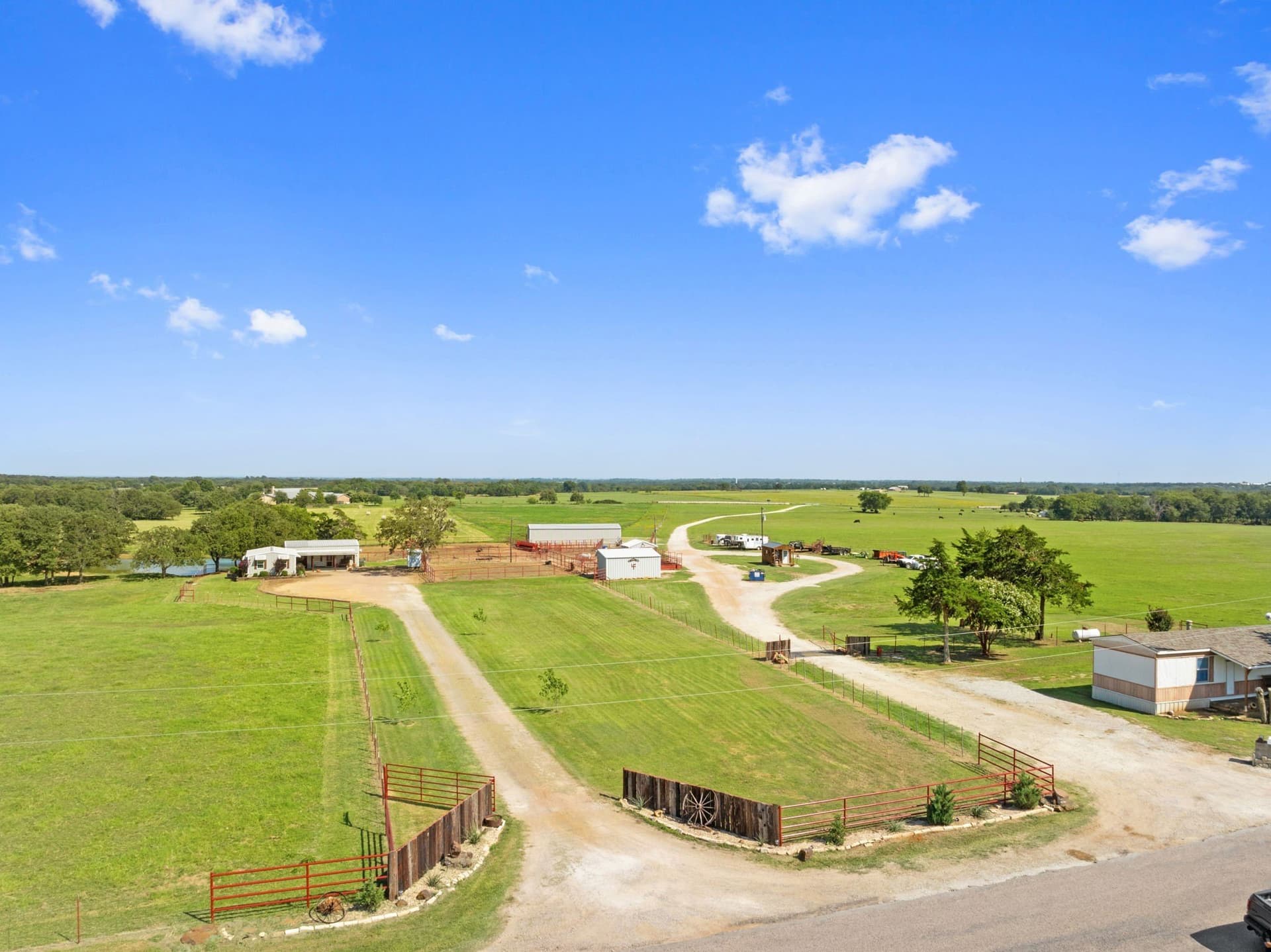 39.91 acres in Cooke County - photo 38