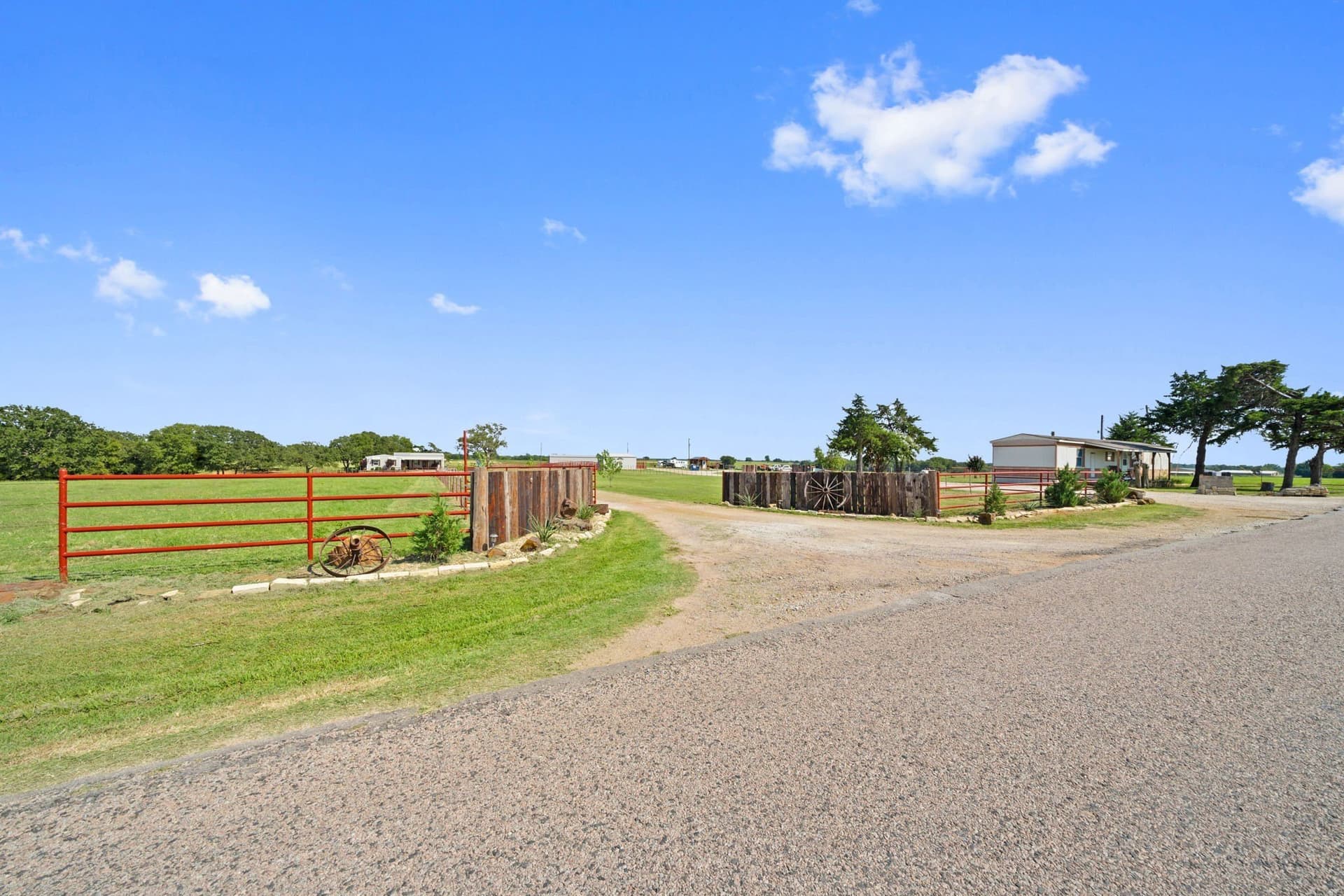 39.91 acres in Cooke County - photo 39