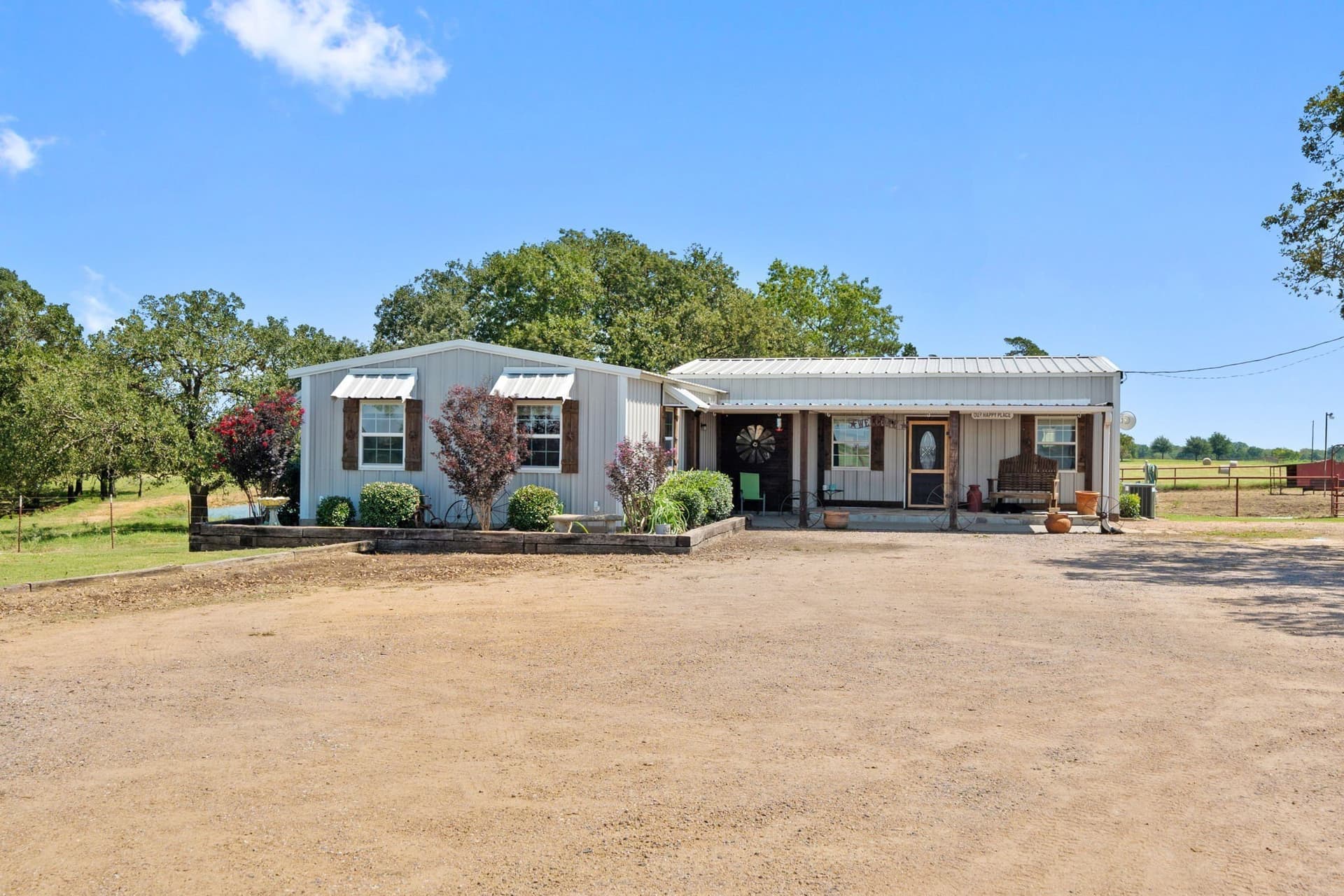 39.91 acres in Cooke County - photo 4