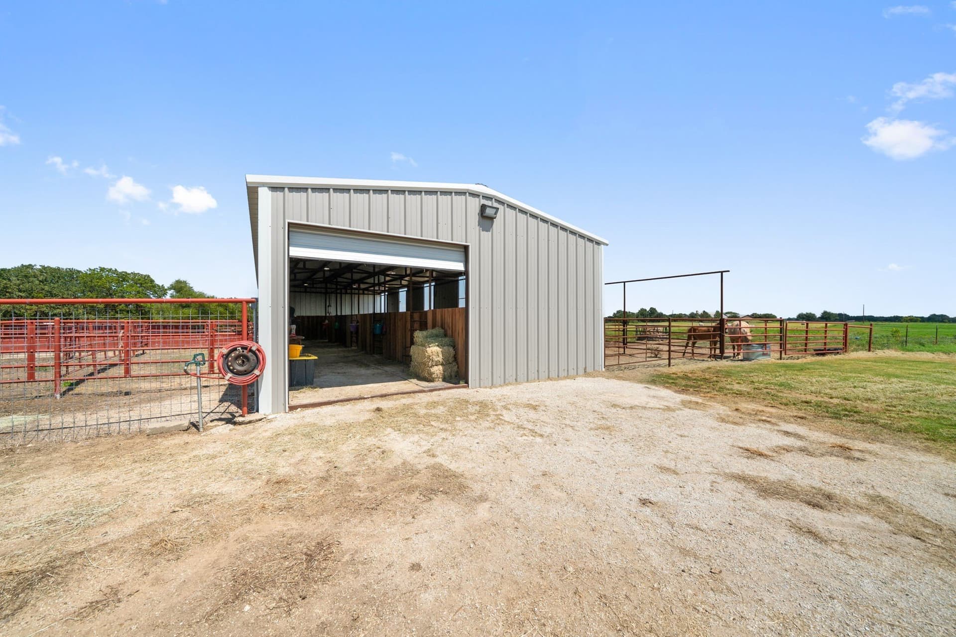 39.91 acres in Cooke County - photo 18
