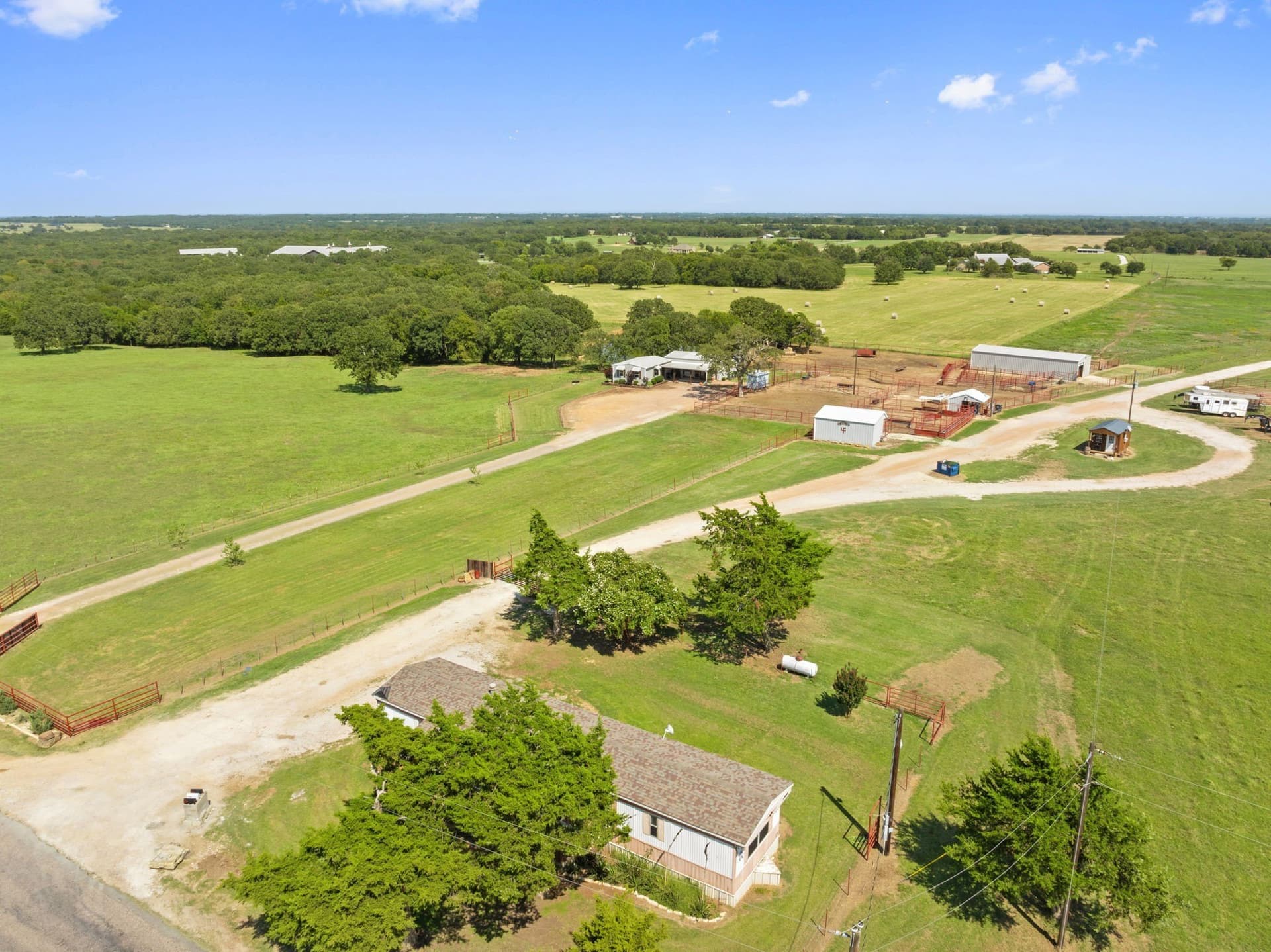 39.91 acres in Cooke County - photo 27
