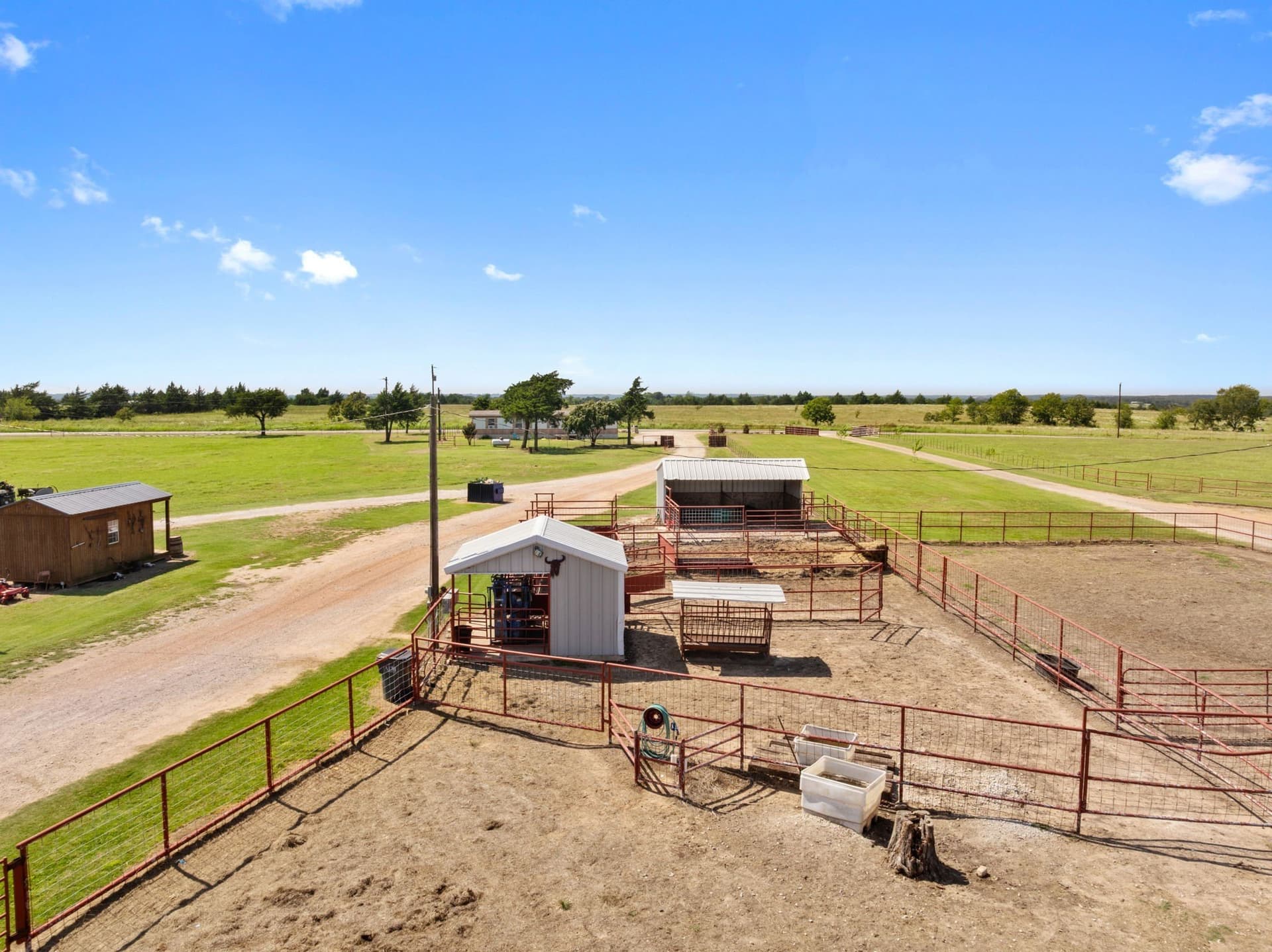 39.91 acres in Cooke County - photo 26