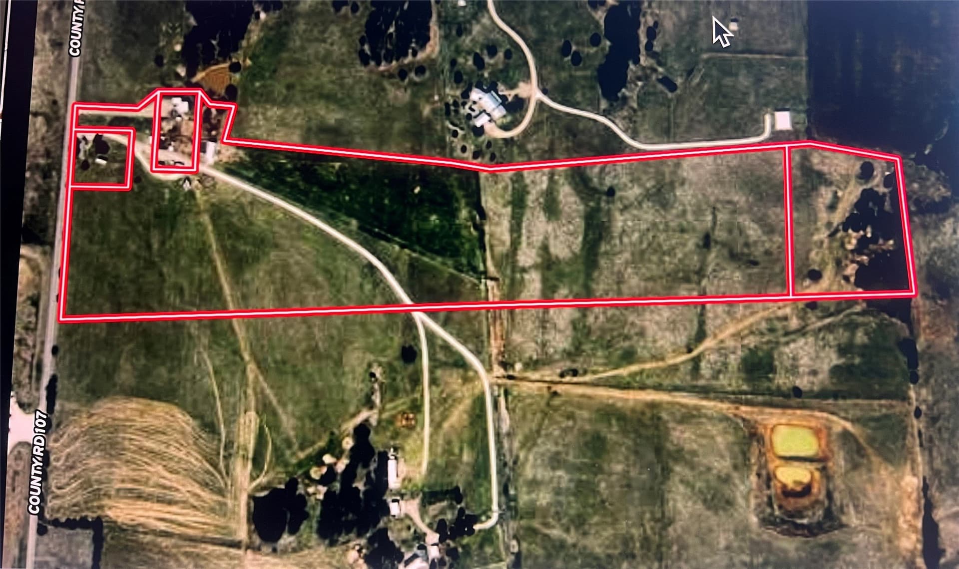 39.91 acres in Cooke County - photo 40