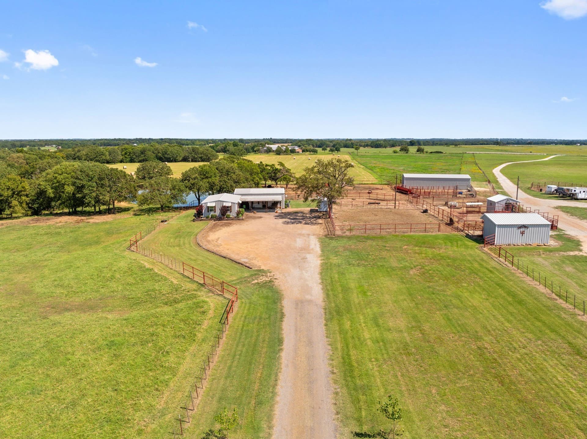 39.91 acres in Cooke County - photo 28