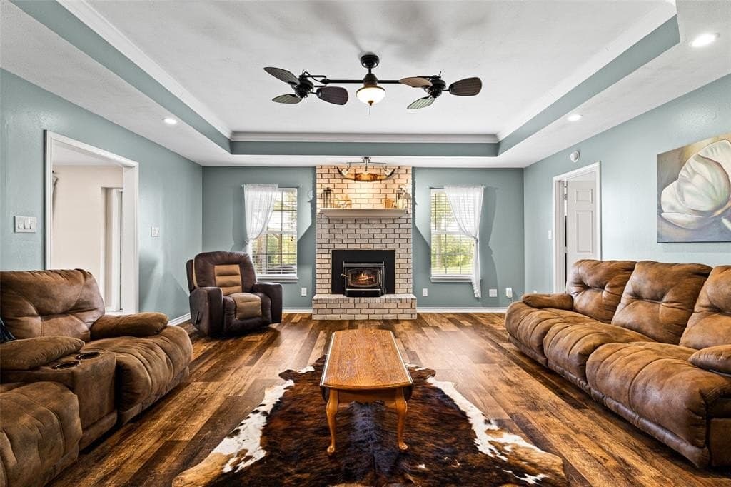 18.32 acres in Upshur County gallery image 4