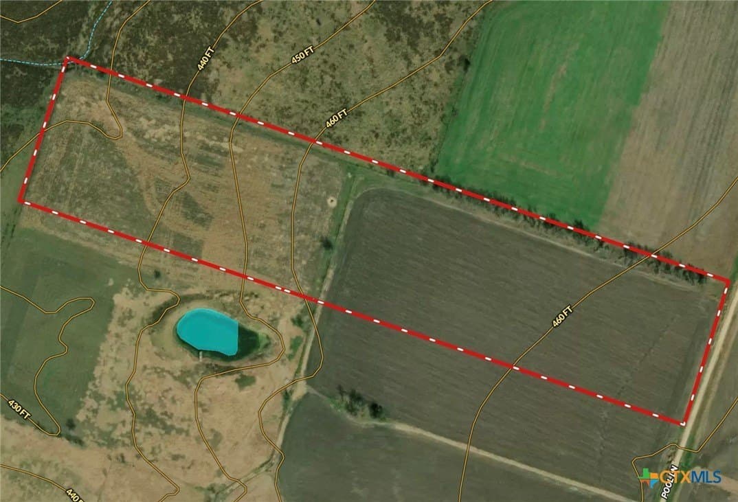 20 acres in Milam County gallery image 2