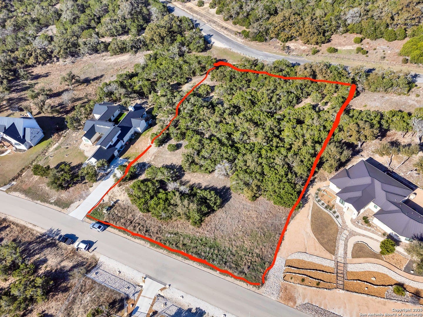 1.5 acres in Comal County - photo 15