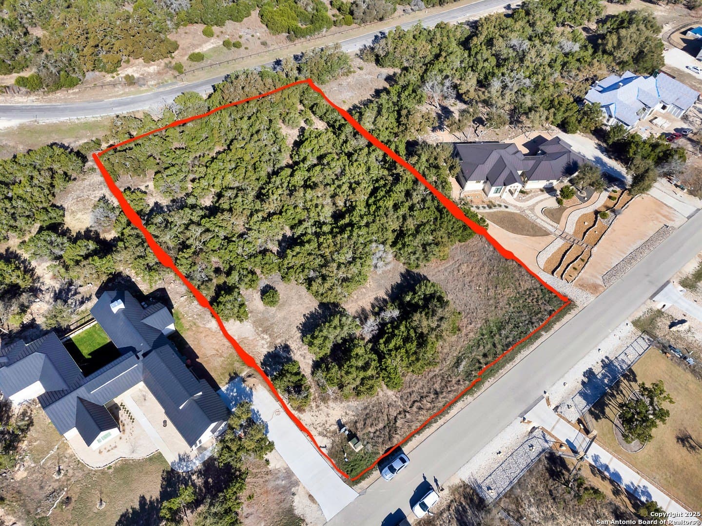 1.5 acres in Comal County - photo 14