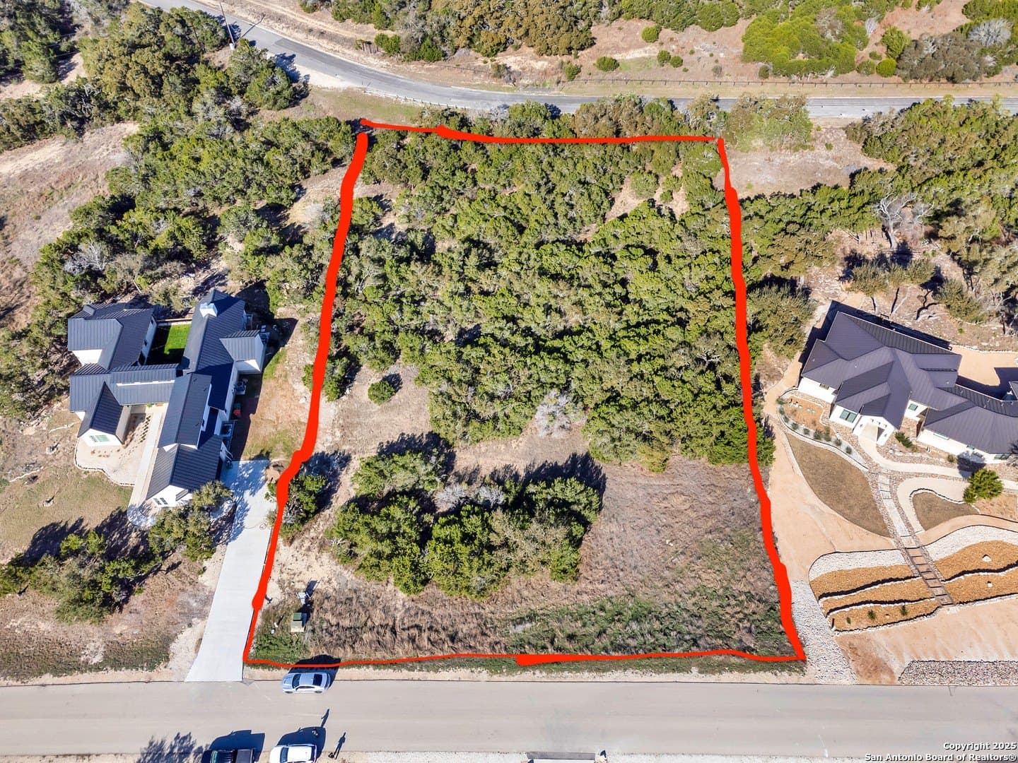 1.5 acres in Comal County - photo 12