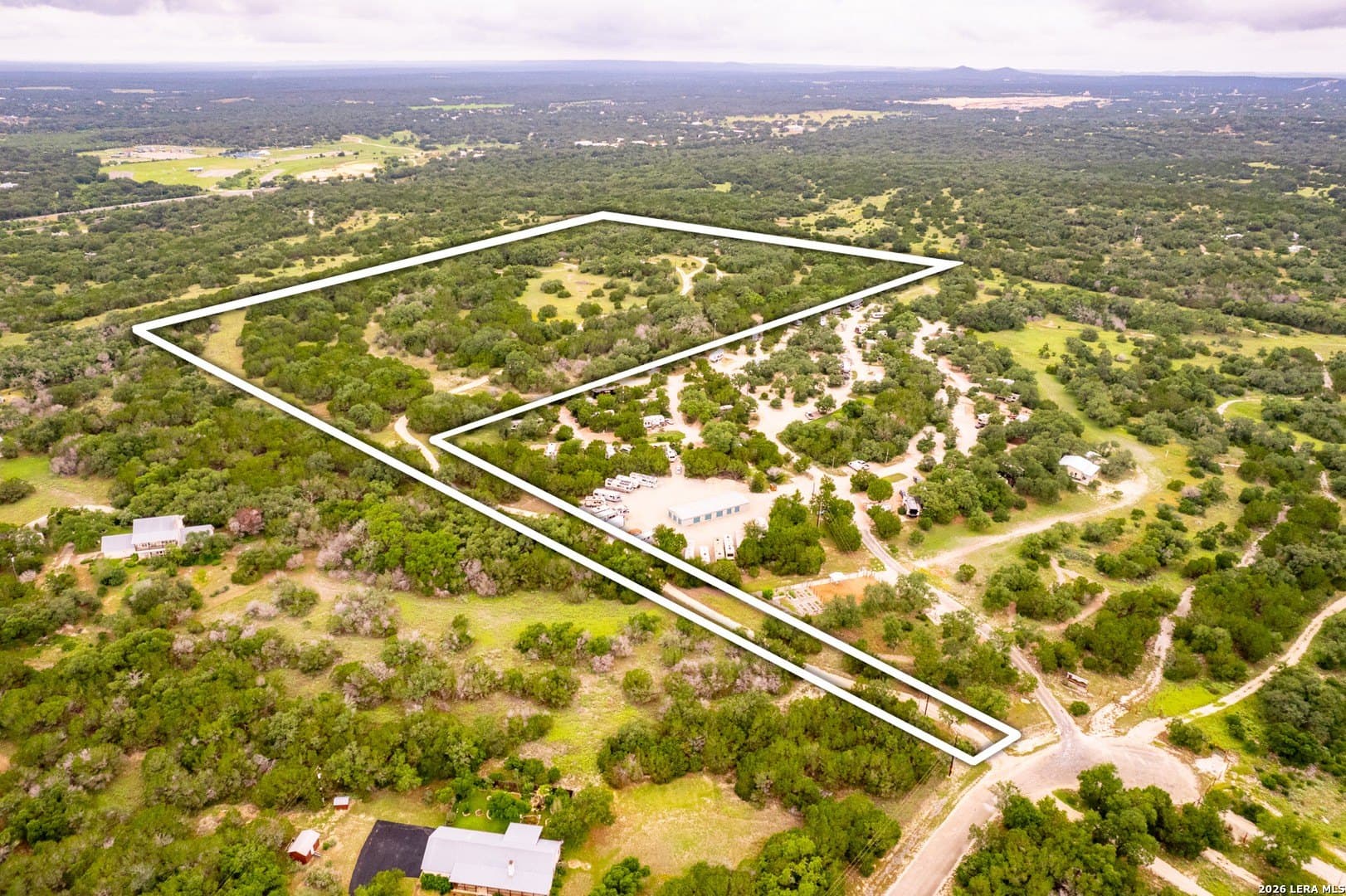 29.87 acres in Comal County - photo 24