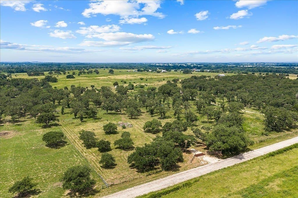 10 acres in Fayette County - photo 15