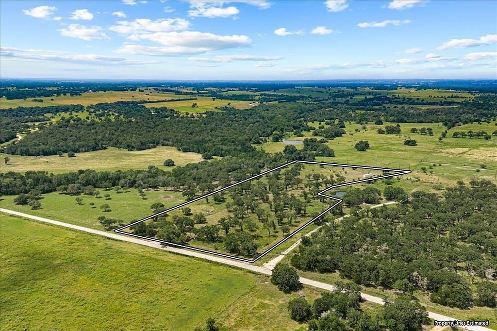 10 acres in Fayette County - photo 24