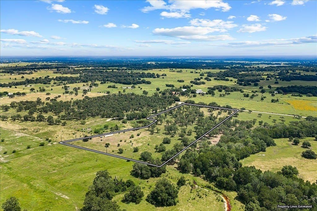 10 acres in Fayette County - photo 23