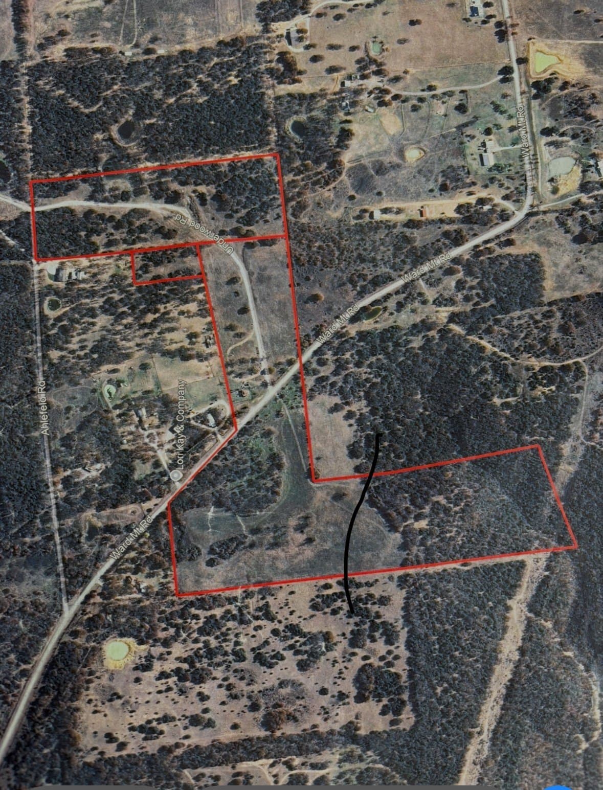 28.6 acres in Palo Pinto County - photo 11