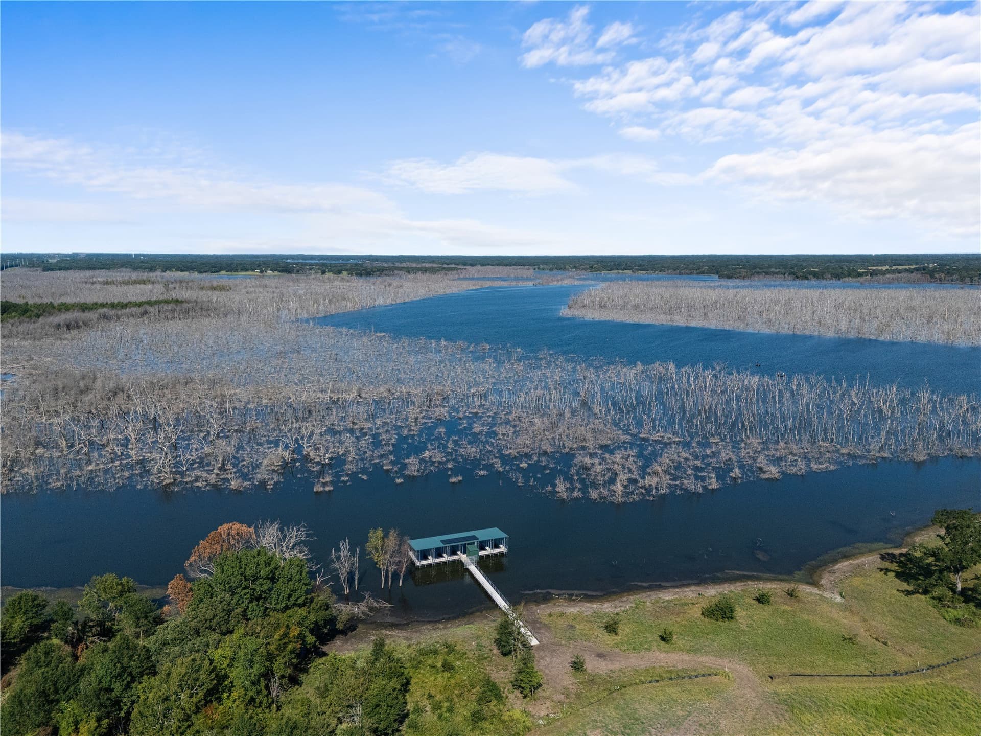 1.19 acres in Fannin County - photo 2