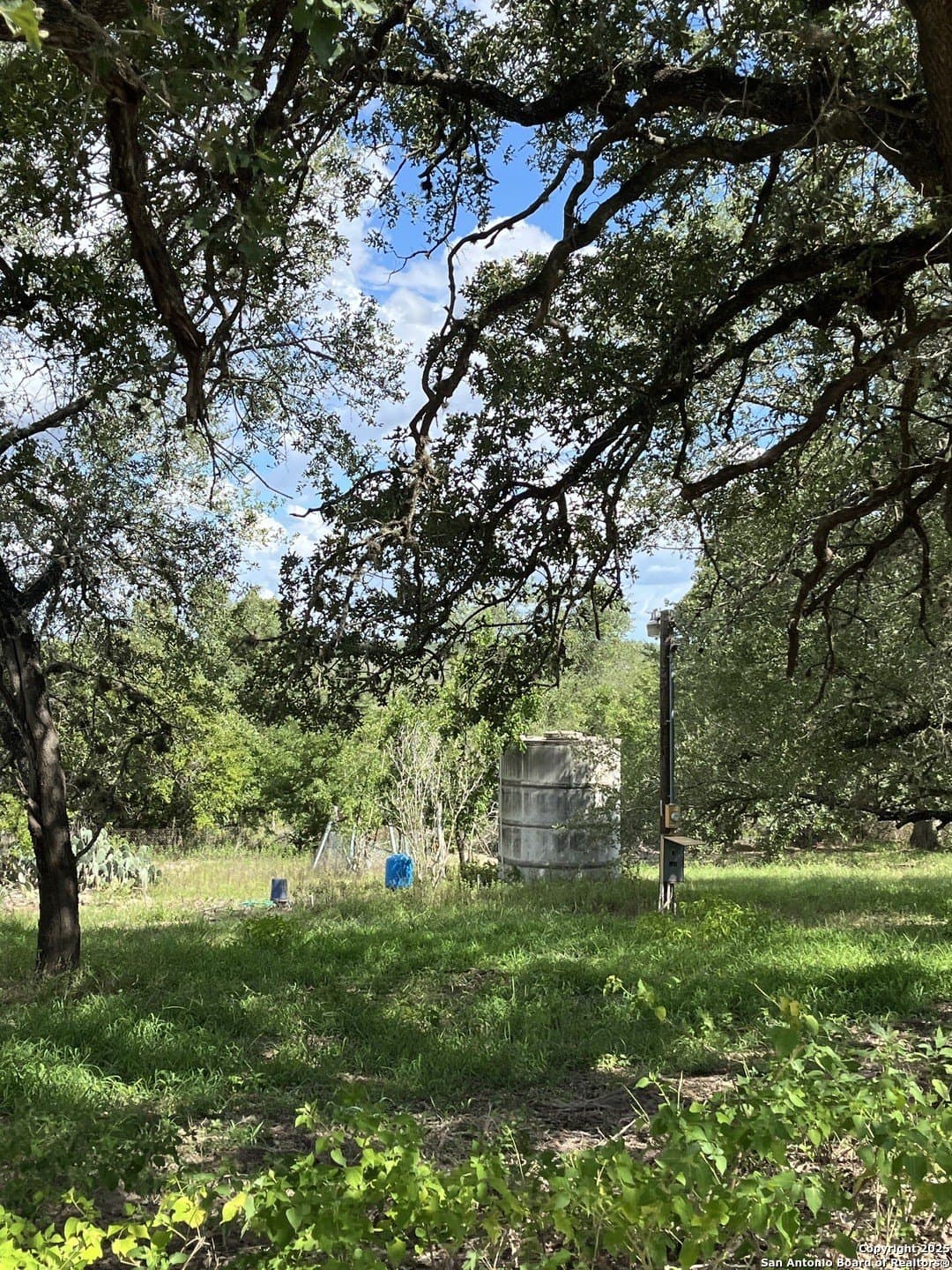 0.54 acres in Wilson County - photo 9