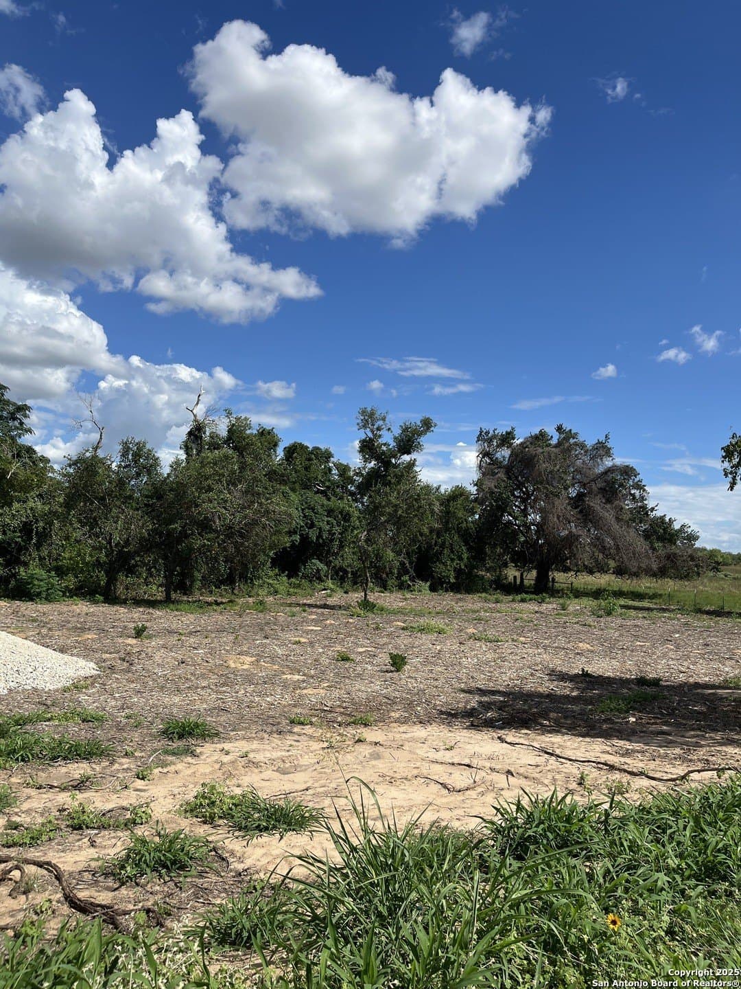 0.54 acres in Wilson County - photo 2
