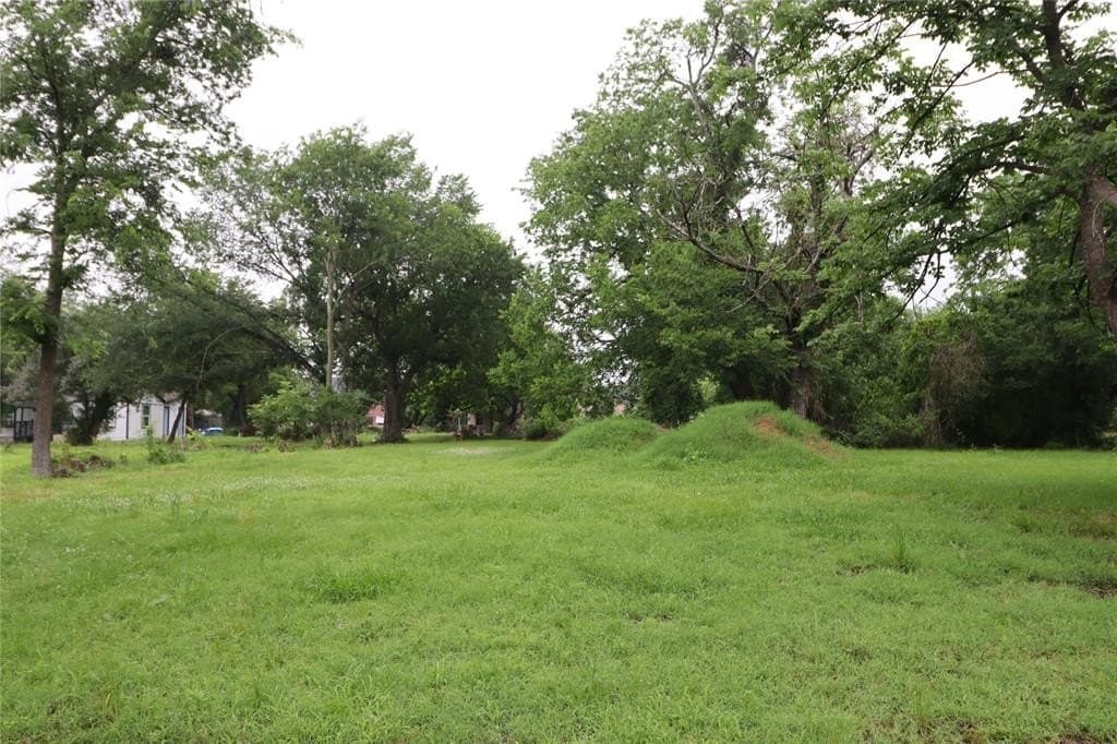 0.14 acres in Hunt County
