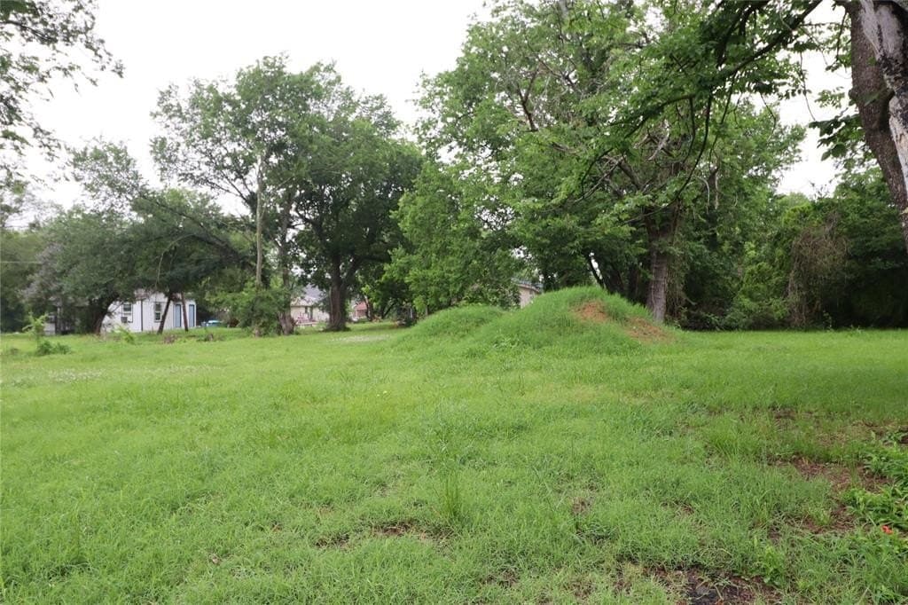 0.14 acres in Hunt County featured view
